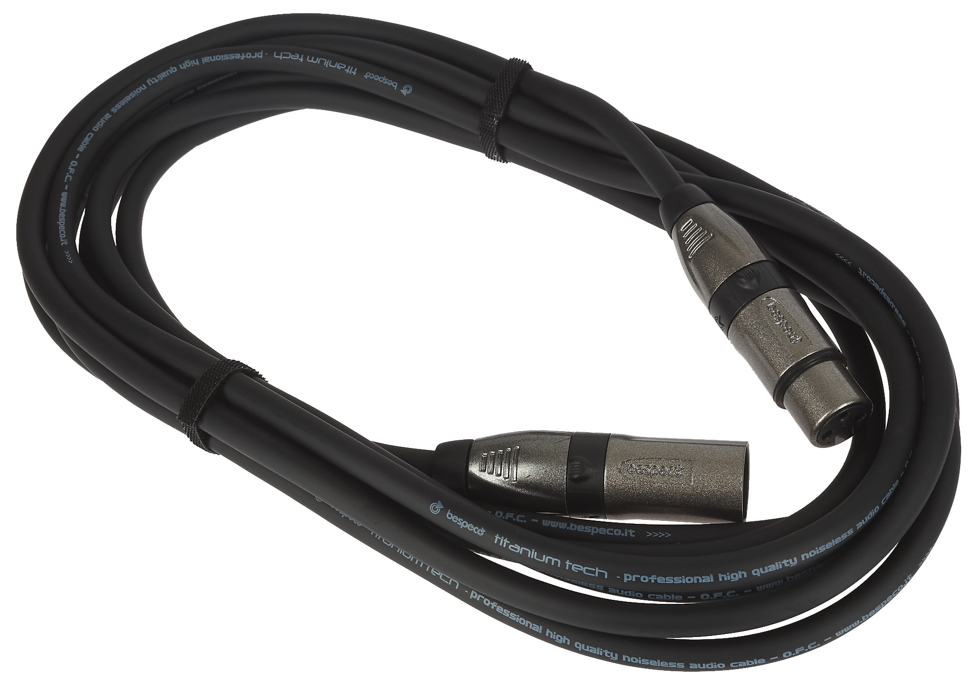 Bespeco TT450FM (obrázek 3)