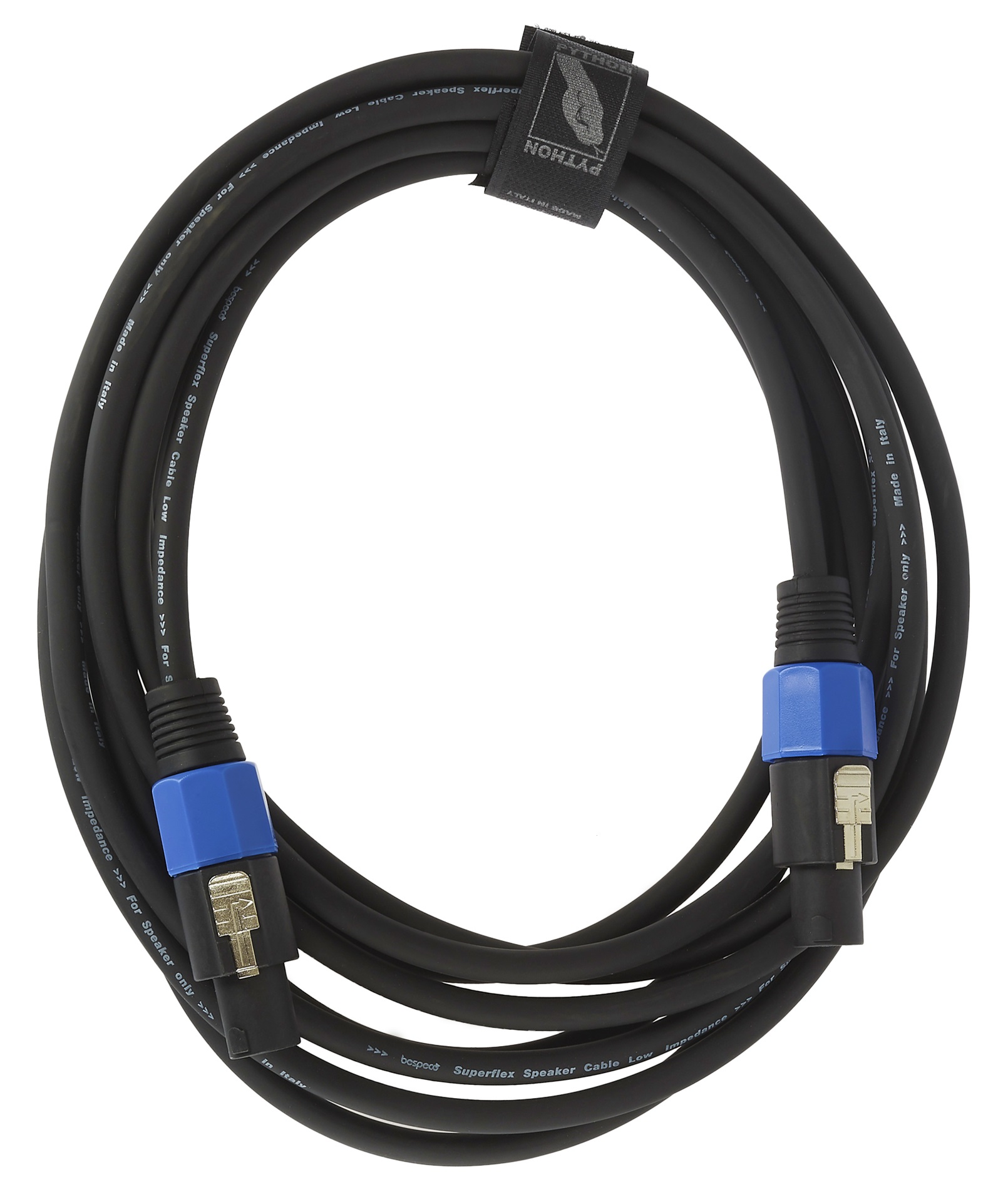 Bespeco PYSS600