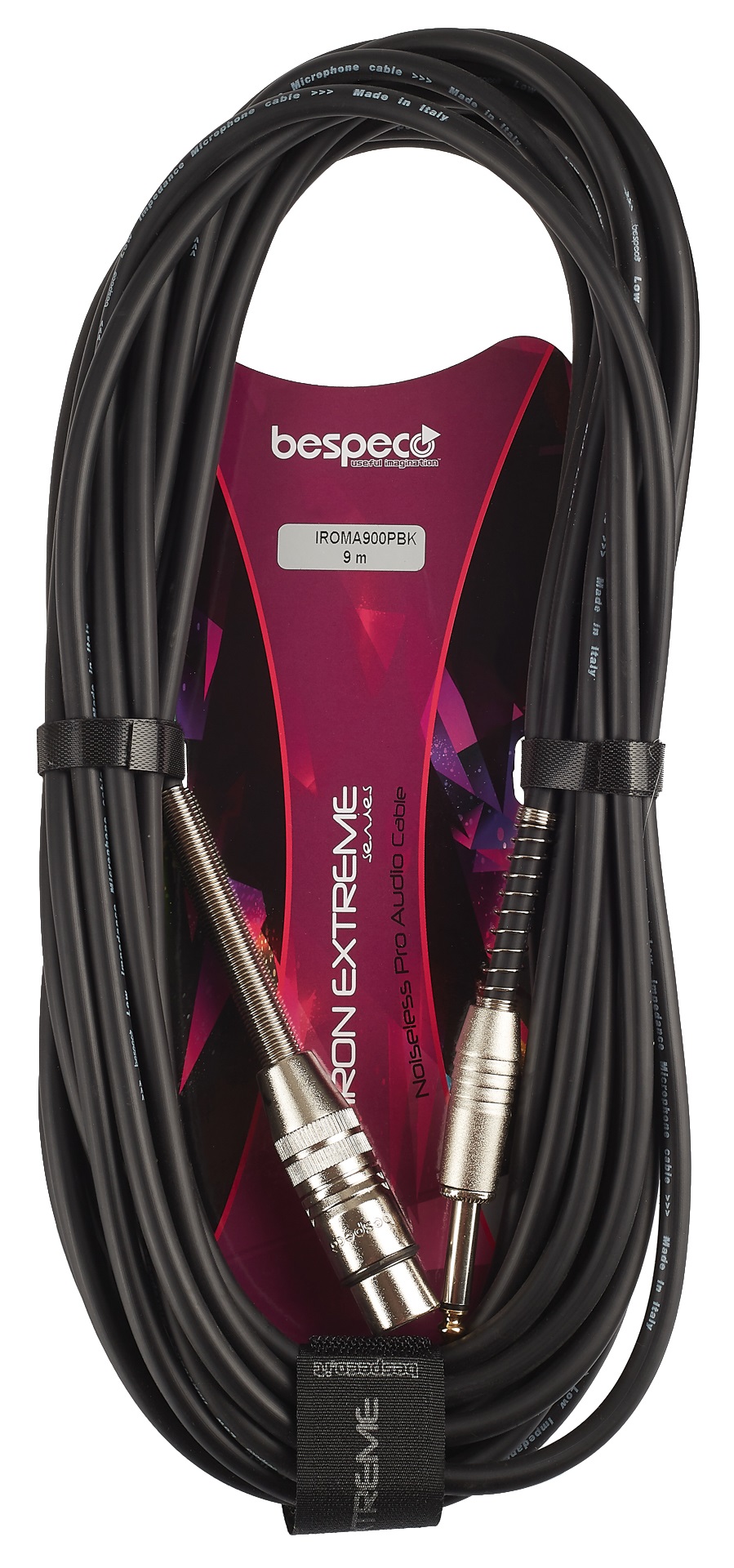 Levně Bespeco IROMA900P