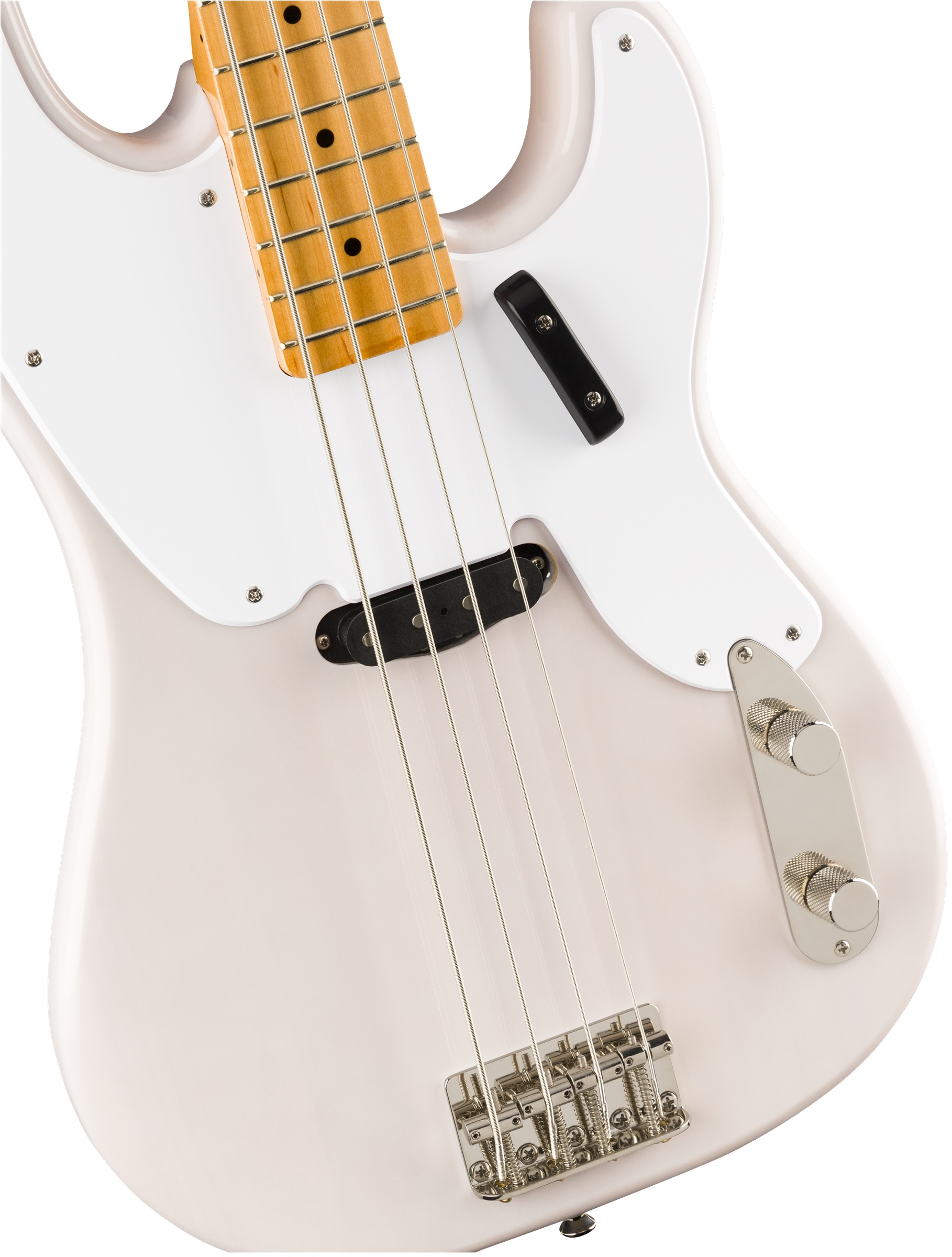 Fender Squier Classic Vibe 50s Precision Bass MN WBL (obrázek 3)