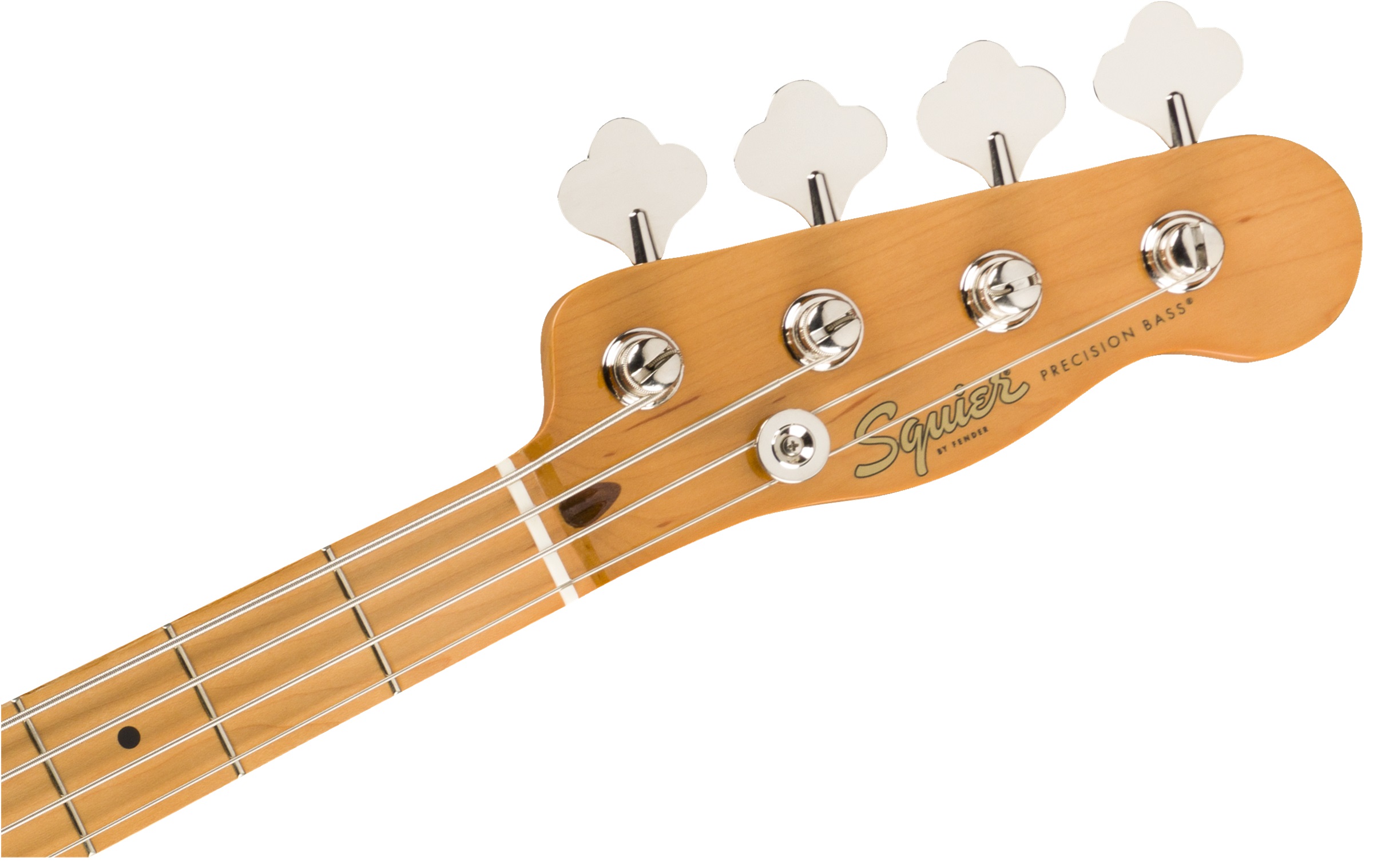 Fender Squier Classic Vibe 50s Precision Bass MN WBL (obrázek 5)