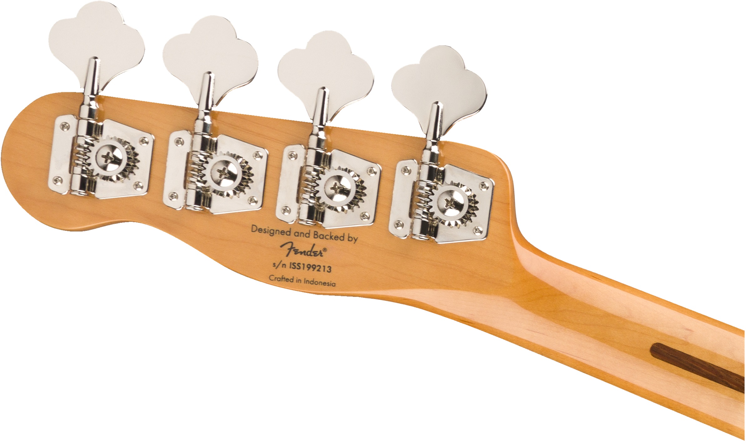 Fender Squier Classic Vibe 50s Precision Bass MN WBL (obrázek 6)