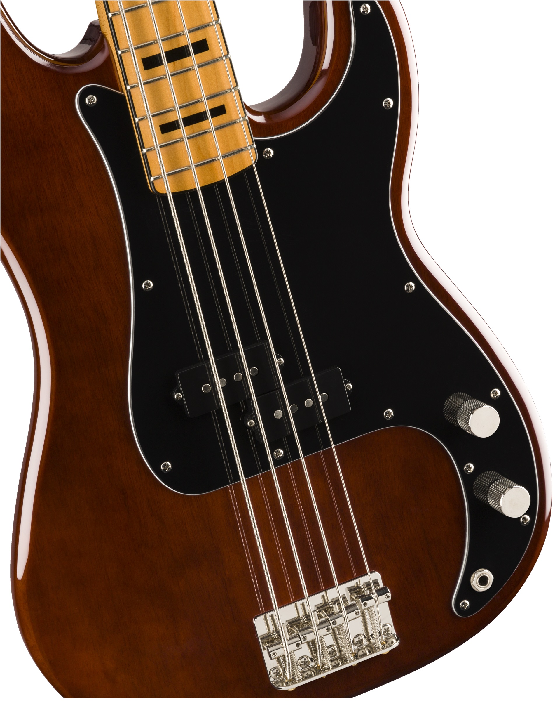 Fender Squier Classic Vibe 70s Precision Bass MN WAL (obrázek 3)