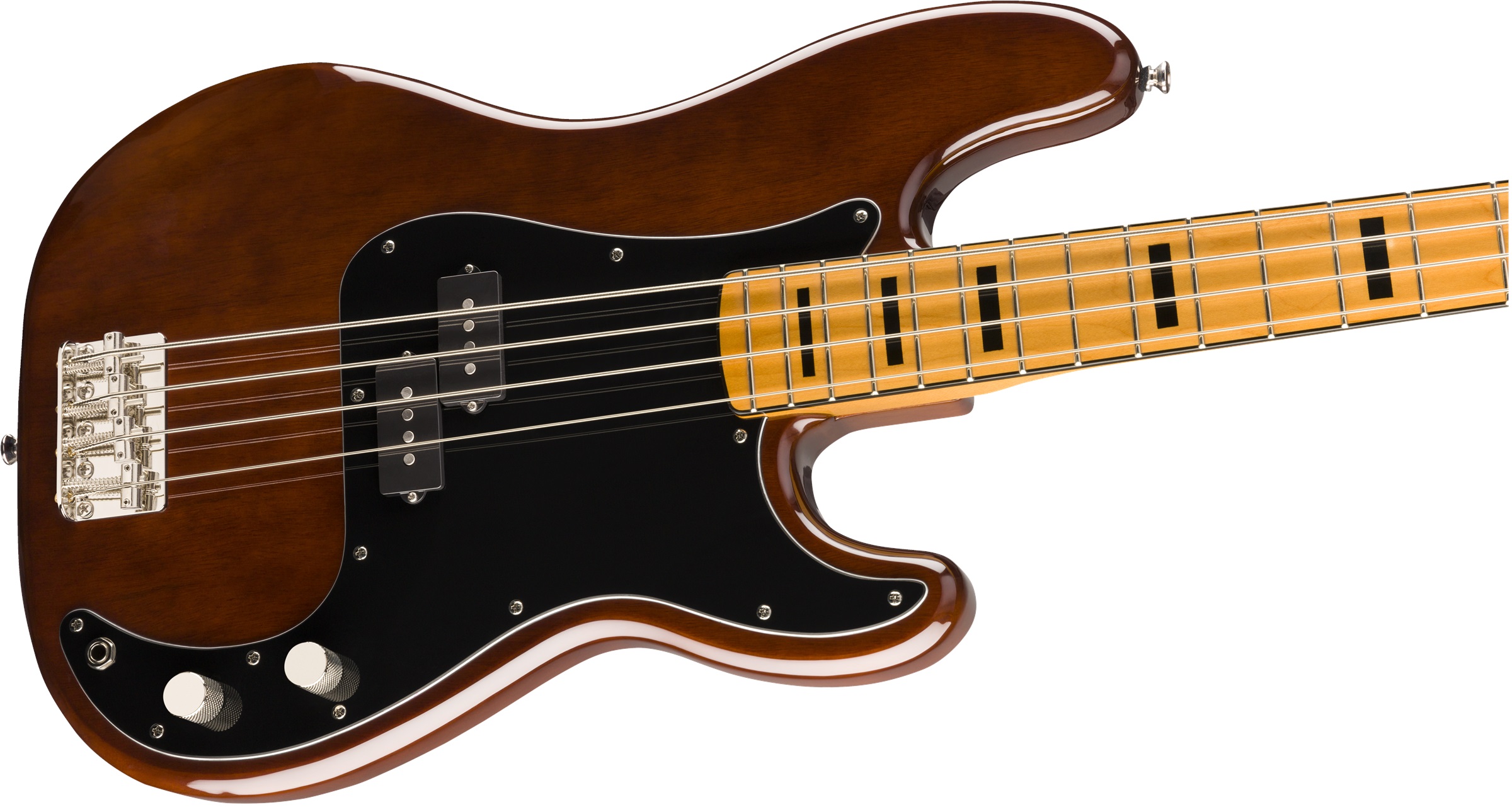 Fender Squier Classic Vibe 70s Precision Bass MN WAL (obrázek 4)