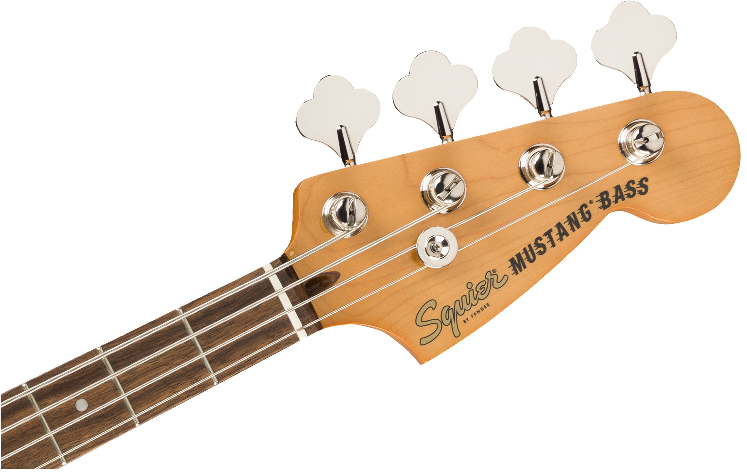 Fender Squier Classic Vibe 60s Mustang Bass LRL SFG (obrázek 5)