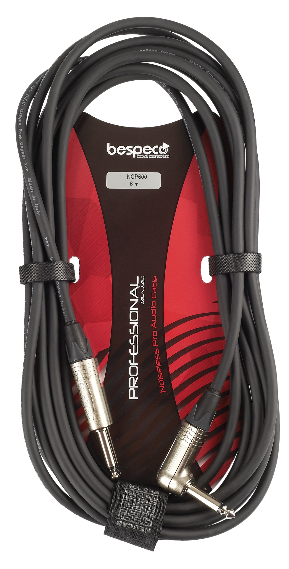 Levně Bespeco NCP600