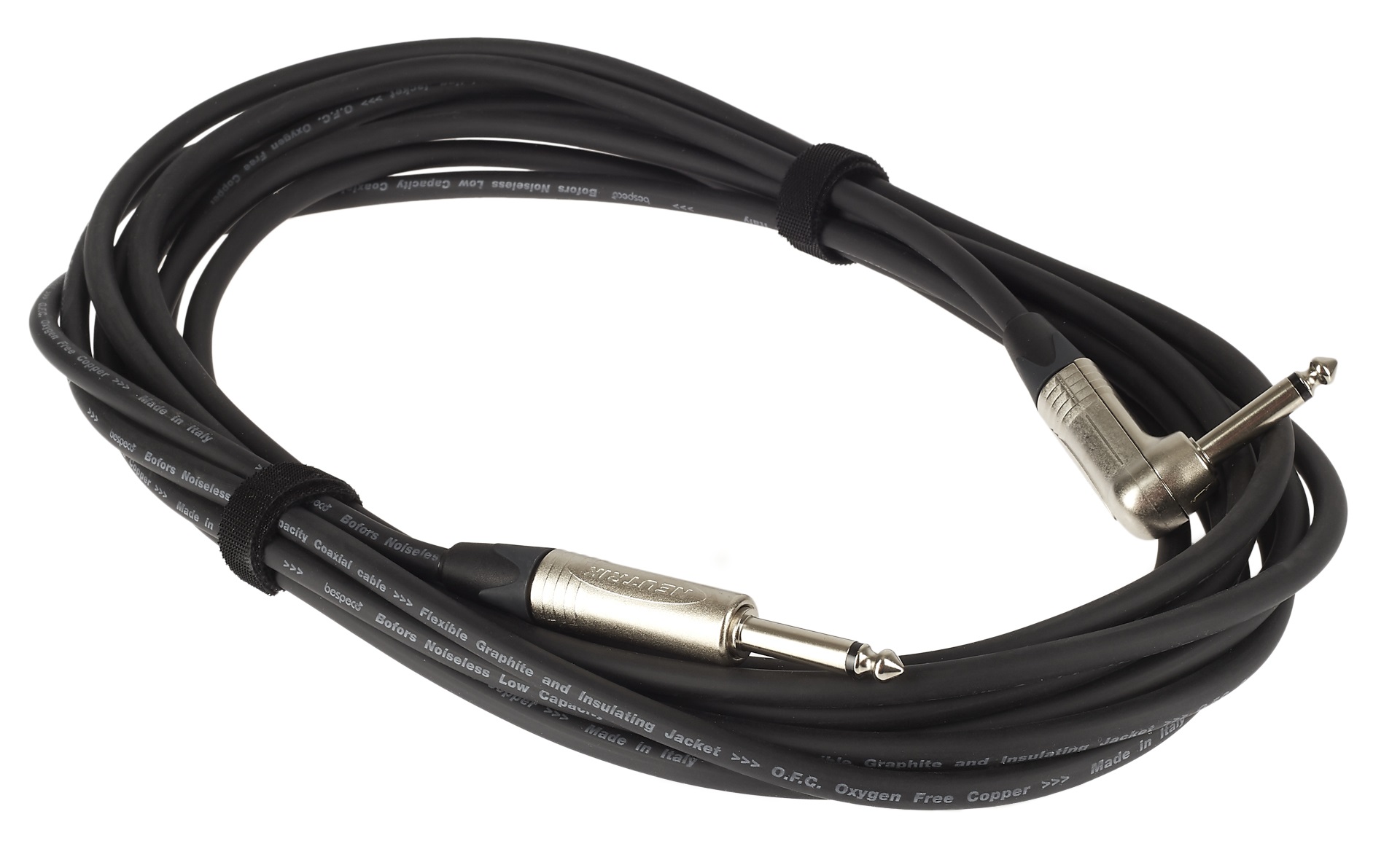 Bespeco NCP600 (obrázek 3)