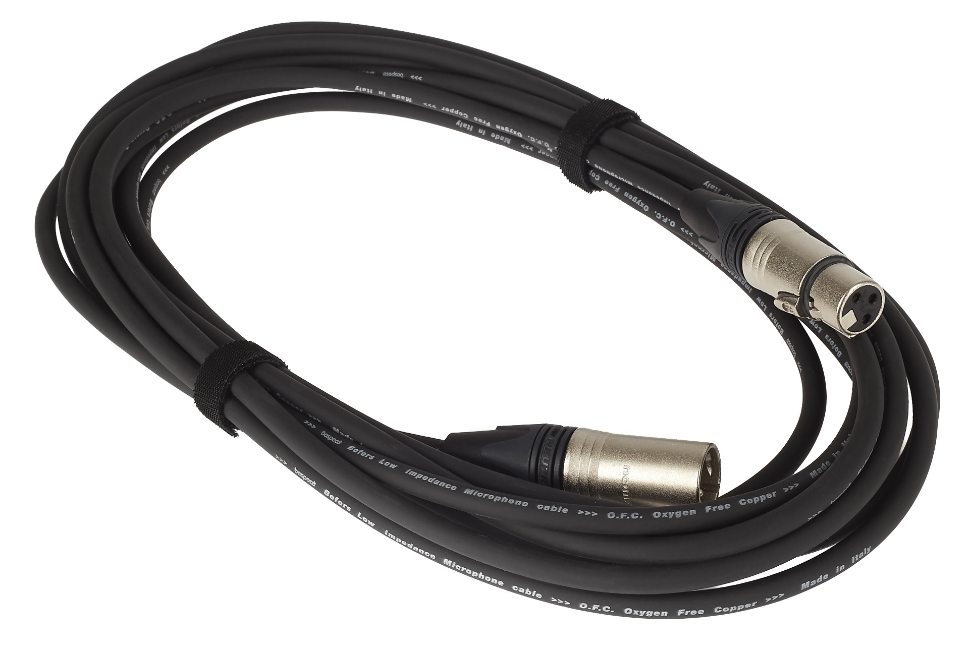 Bespeco NCMB600 (obrázek 3)