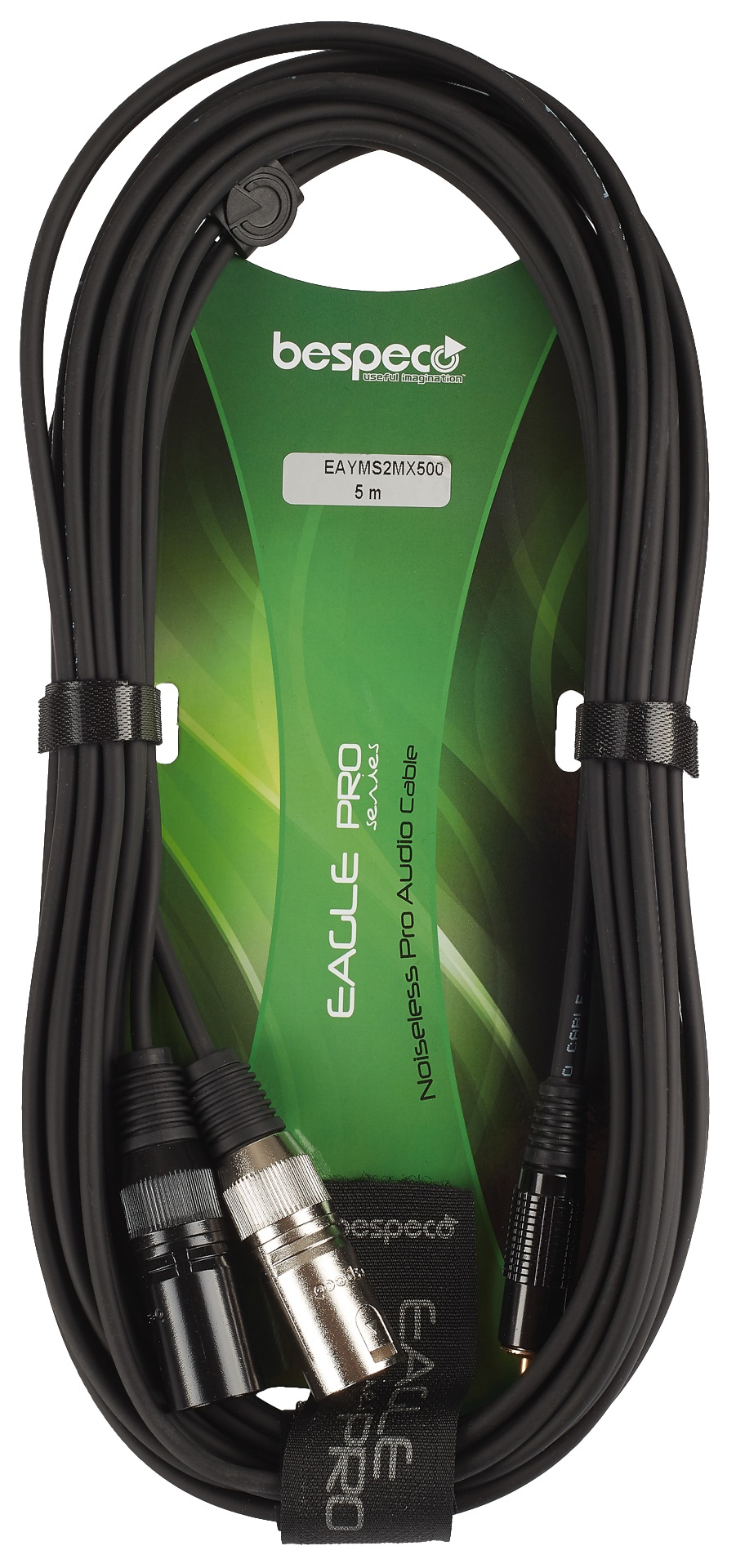 Bespeco EAYMS2MX500