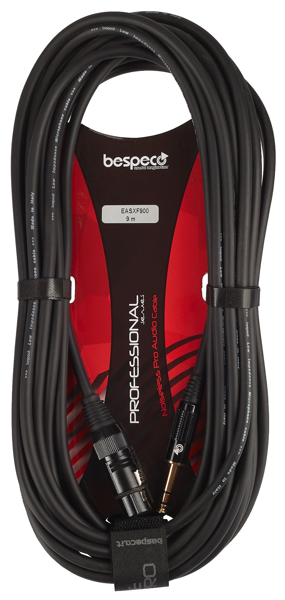 Bespeco EASXF900