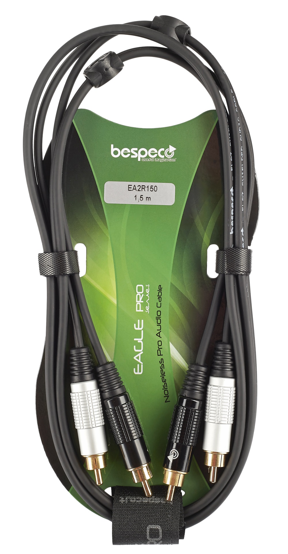 Levně Bespeco EA2R150