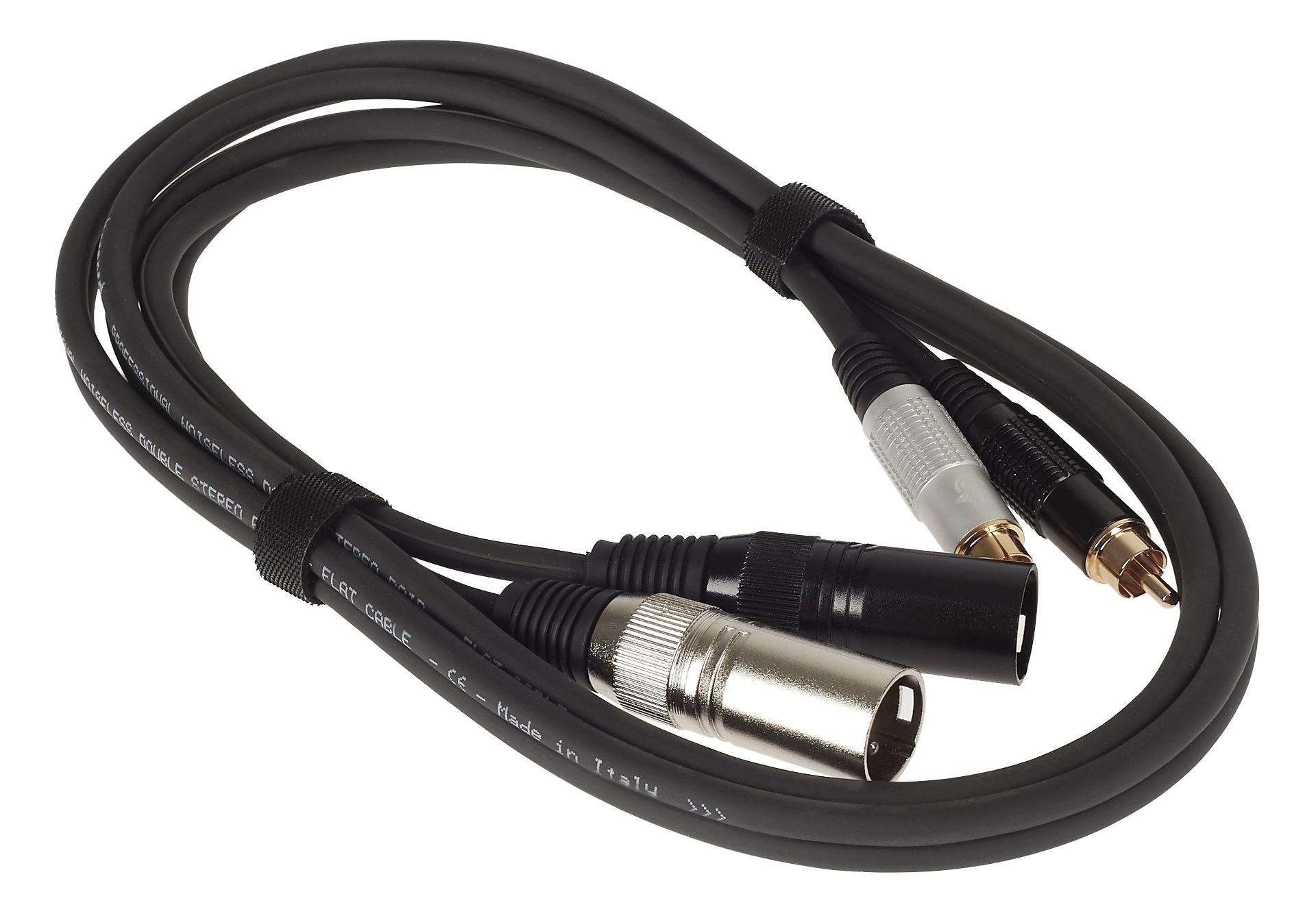 Bespeco EAY2X2R150 (obrázek 3)