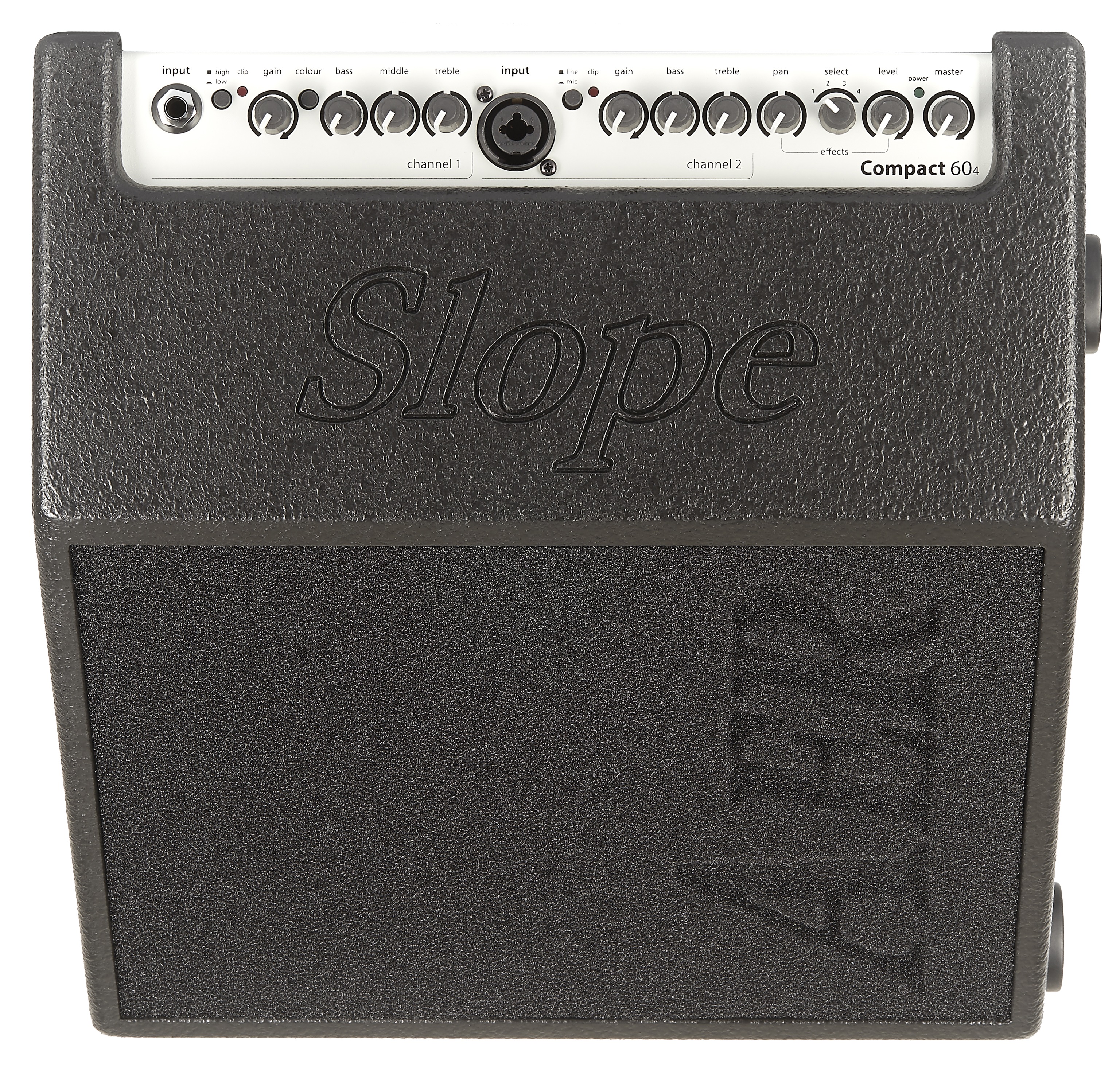 Aer Compact Slope IV (obrázek 4)