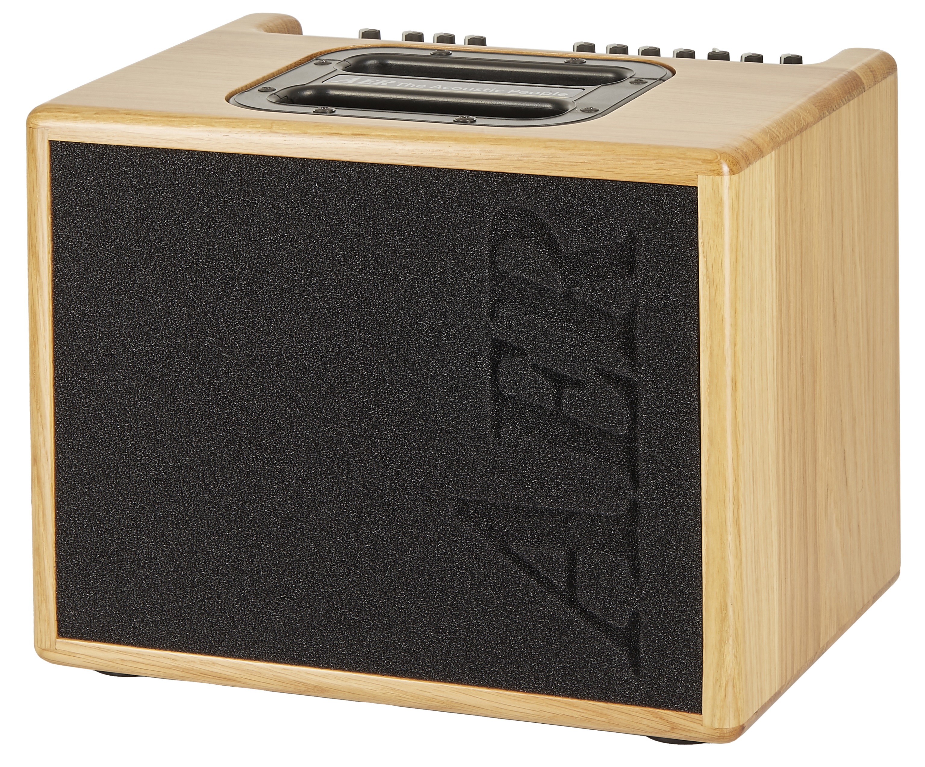 Aer Compact 60 IV ONT Oak Natural (obrázek 3)