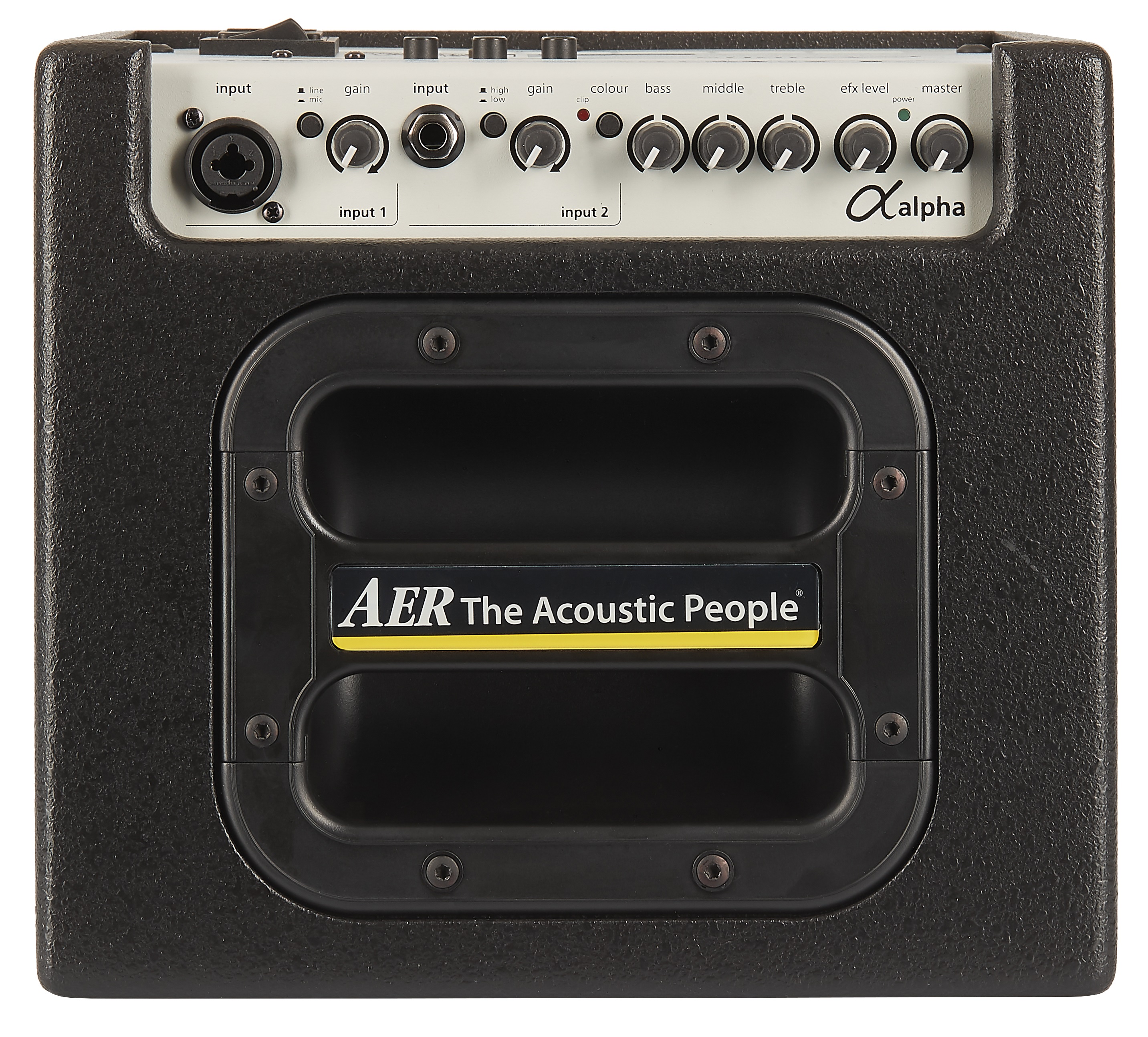 Aer Alpha (obrázek 4)