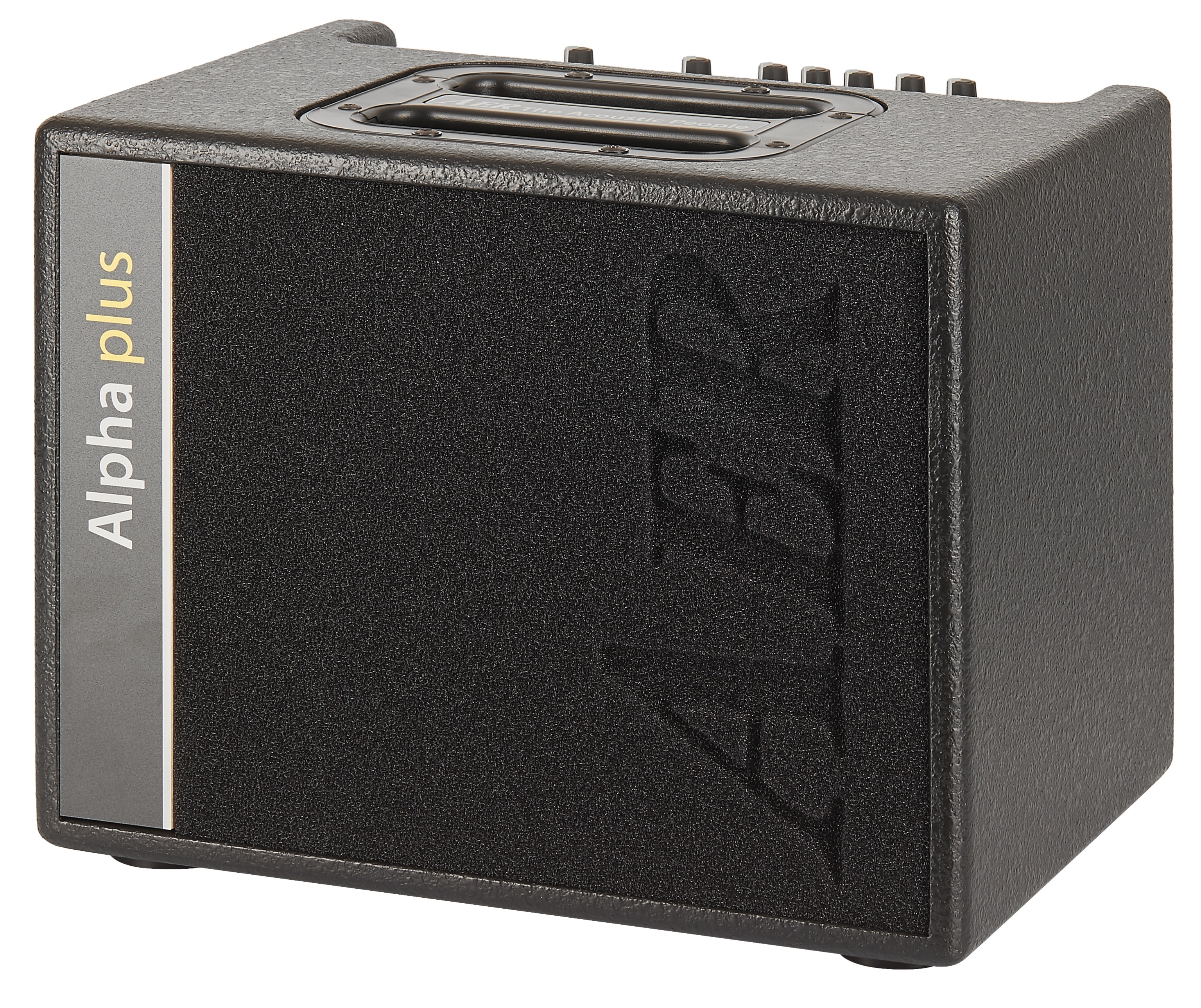 Aer Alpha plus (obrázek 3)