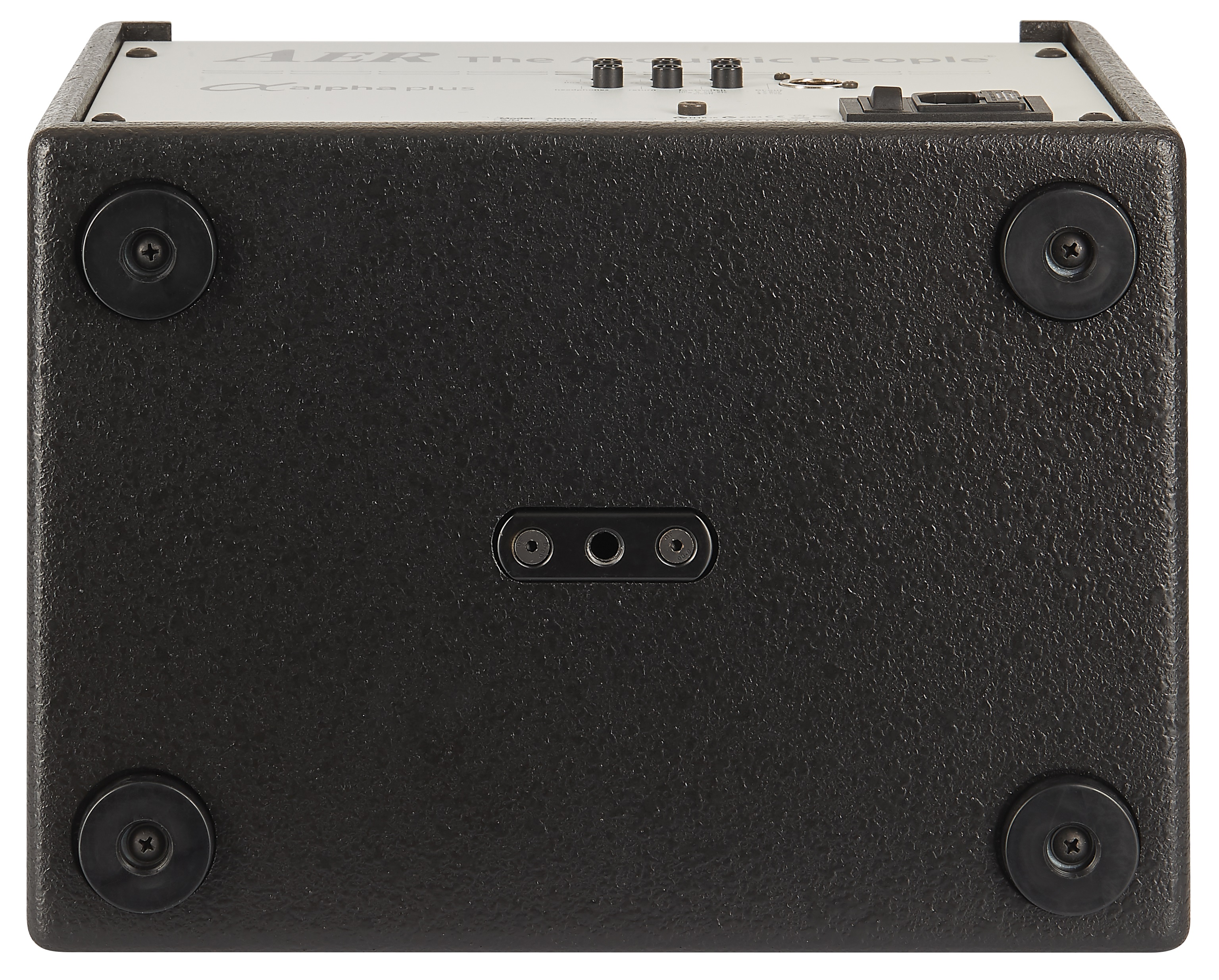 Aer Alpha plus (obrázek 6)