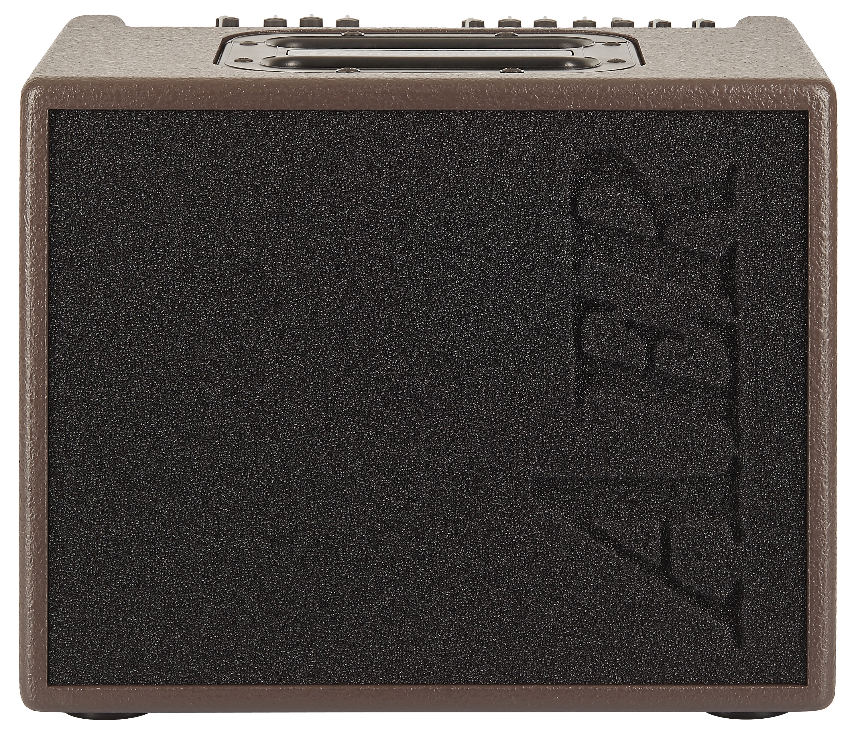 Aer Compact 60 IV Brown Spatter Finish