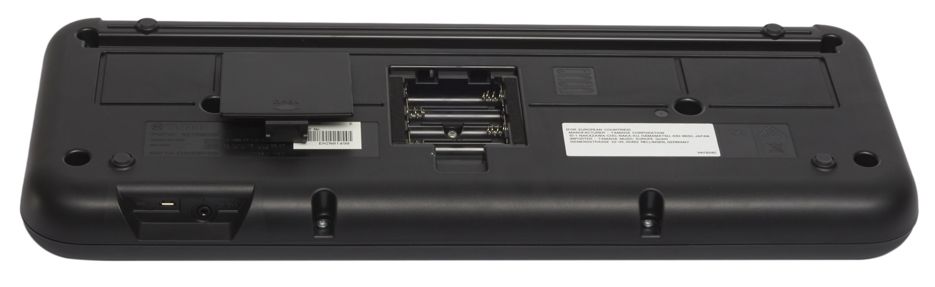 Yamaha PSS-F30 (obrázek 6)