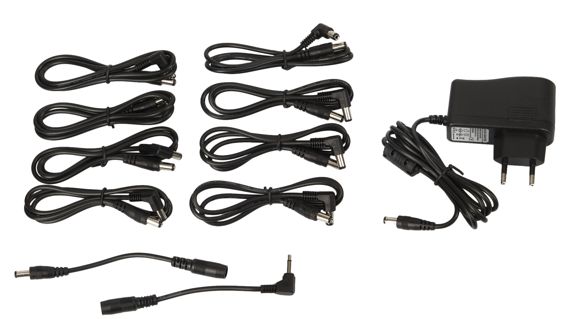 Caline CP-203 Pedal Power (obrázek 5)