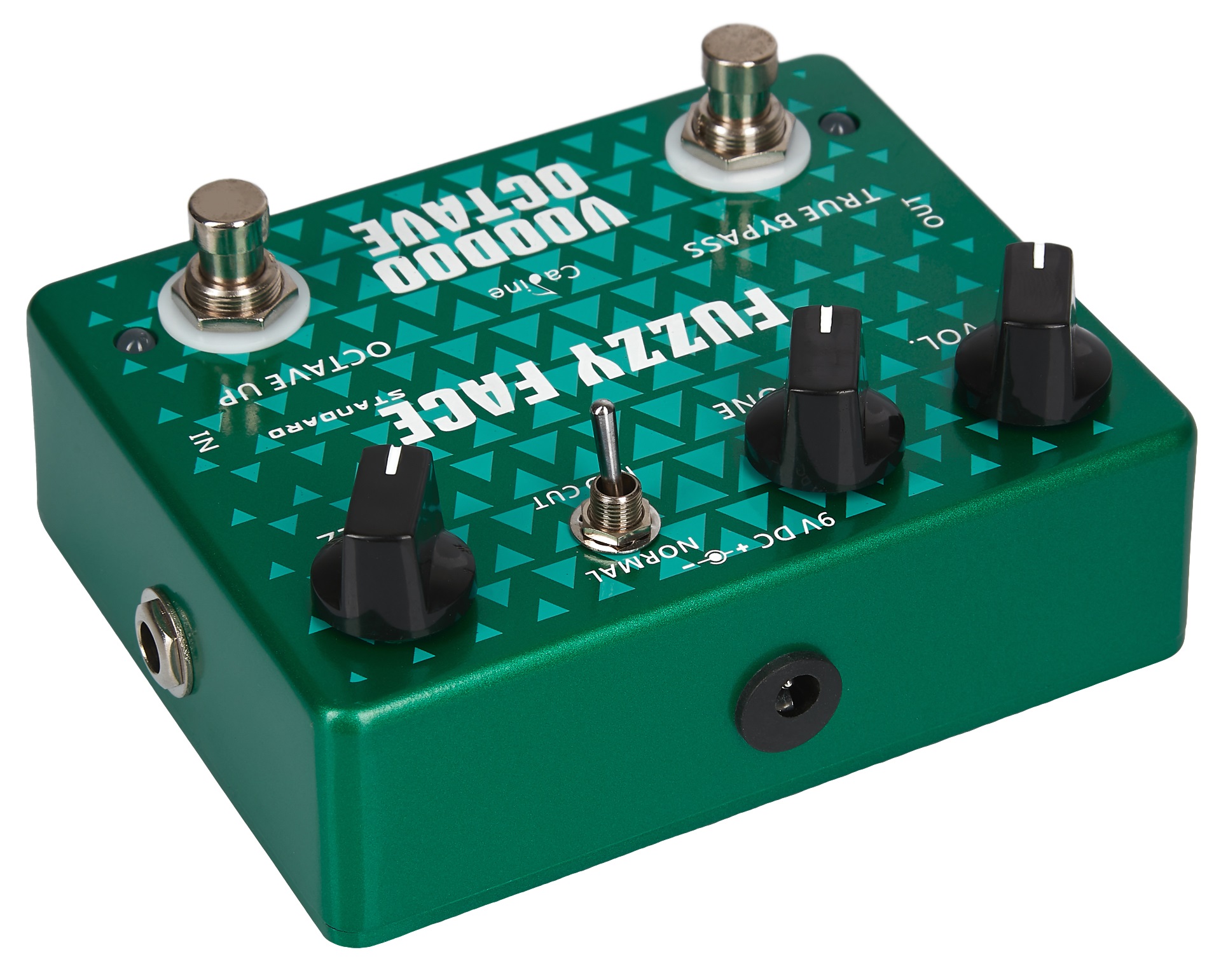 Caline CP-53 Voodoo Octave (obrázek 3)