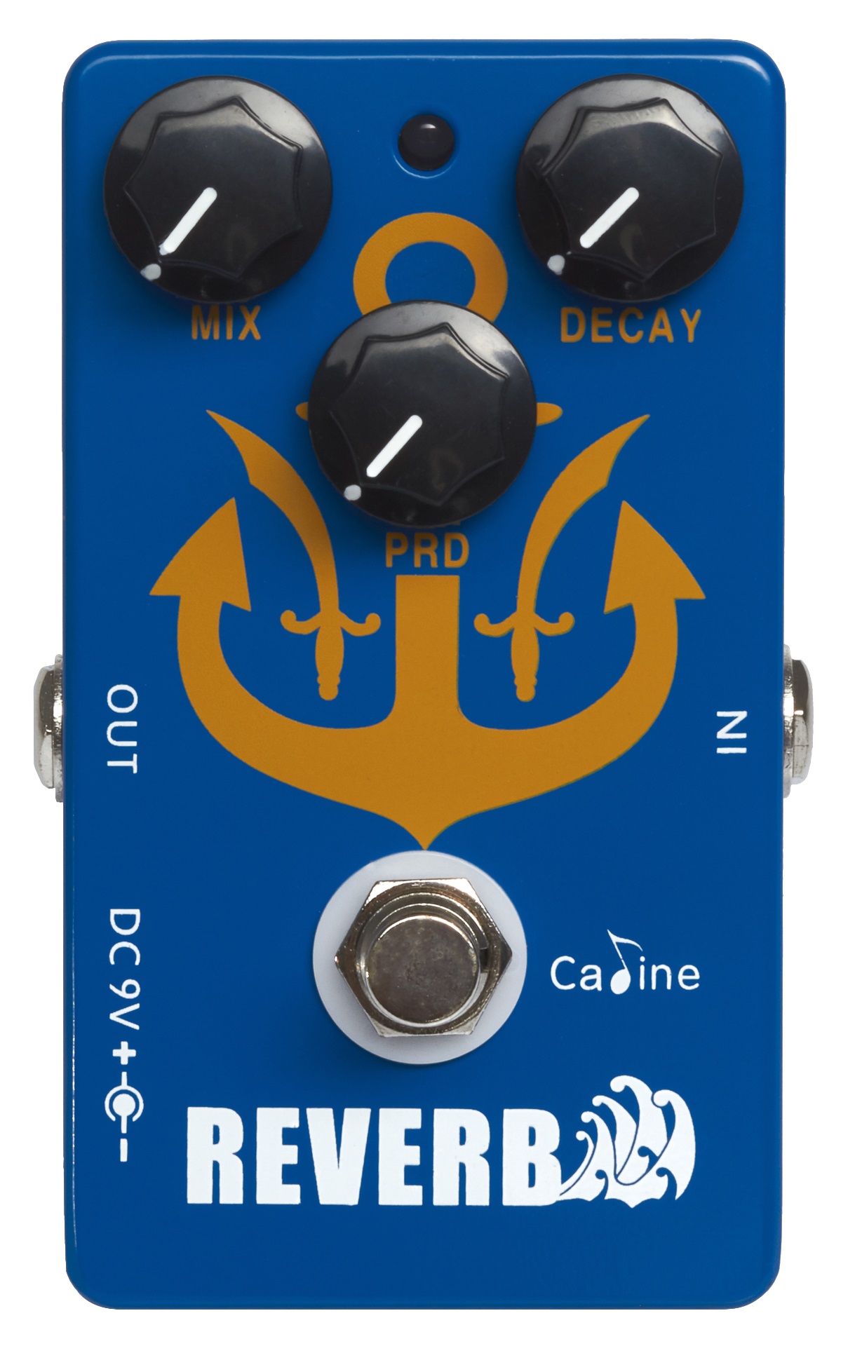 Levně Caline CP-98 Reverb