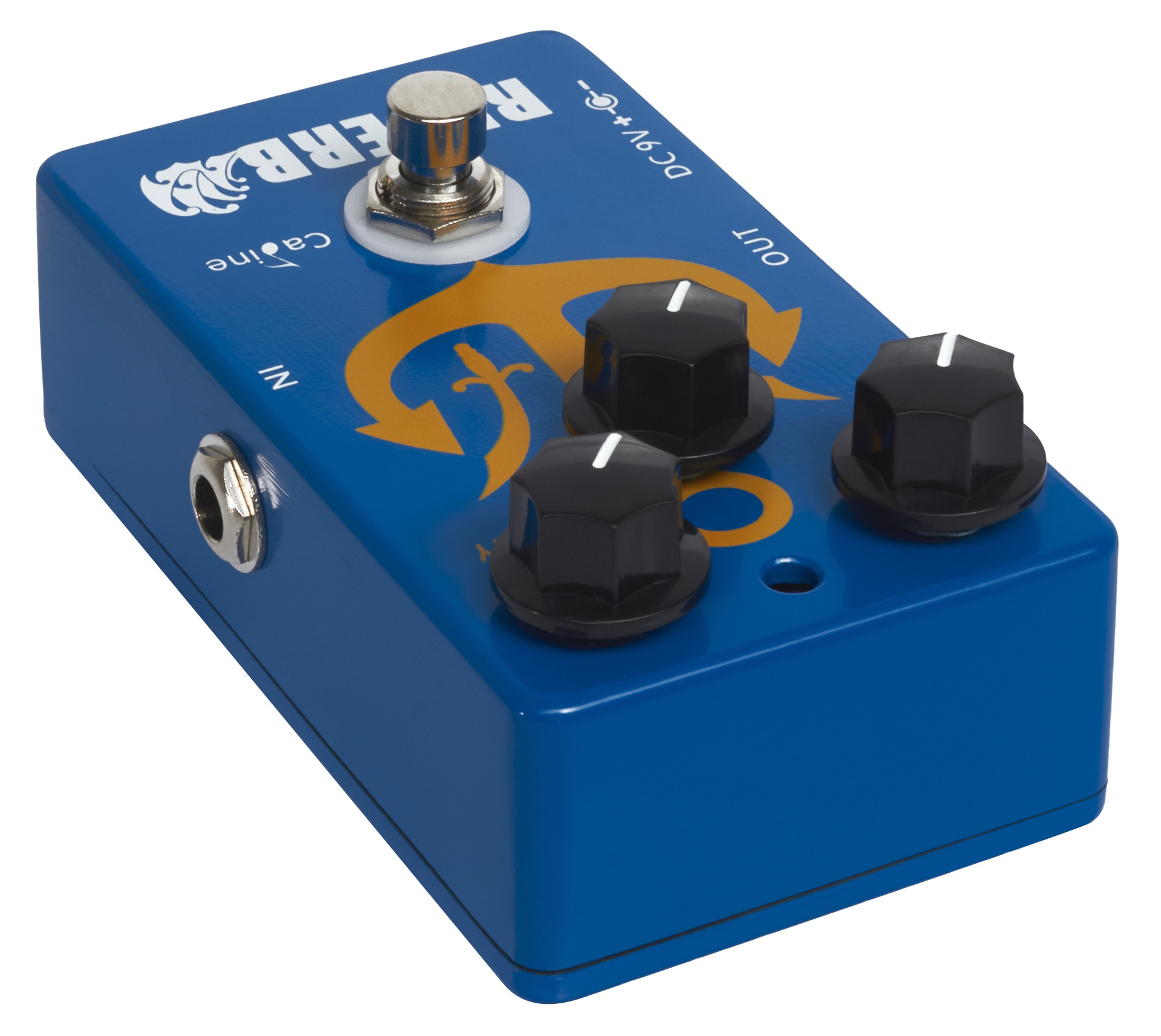 Caline CP-98 Reverb (obrázek 4)