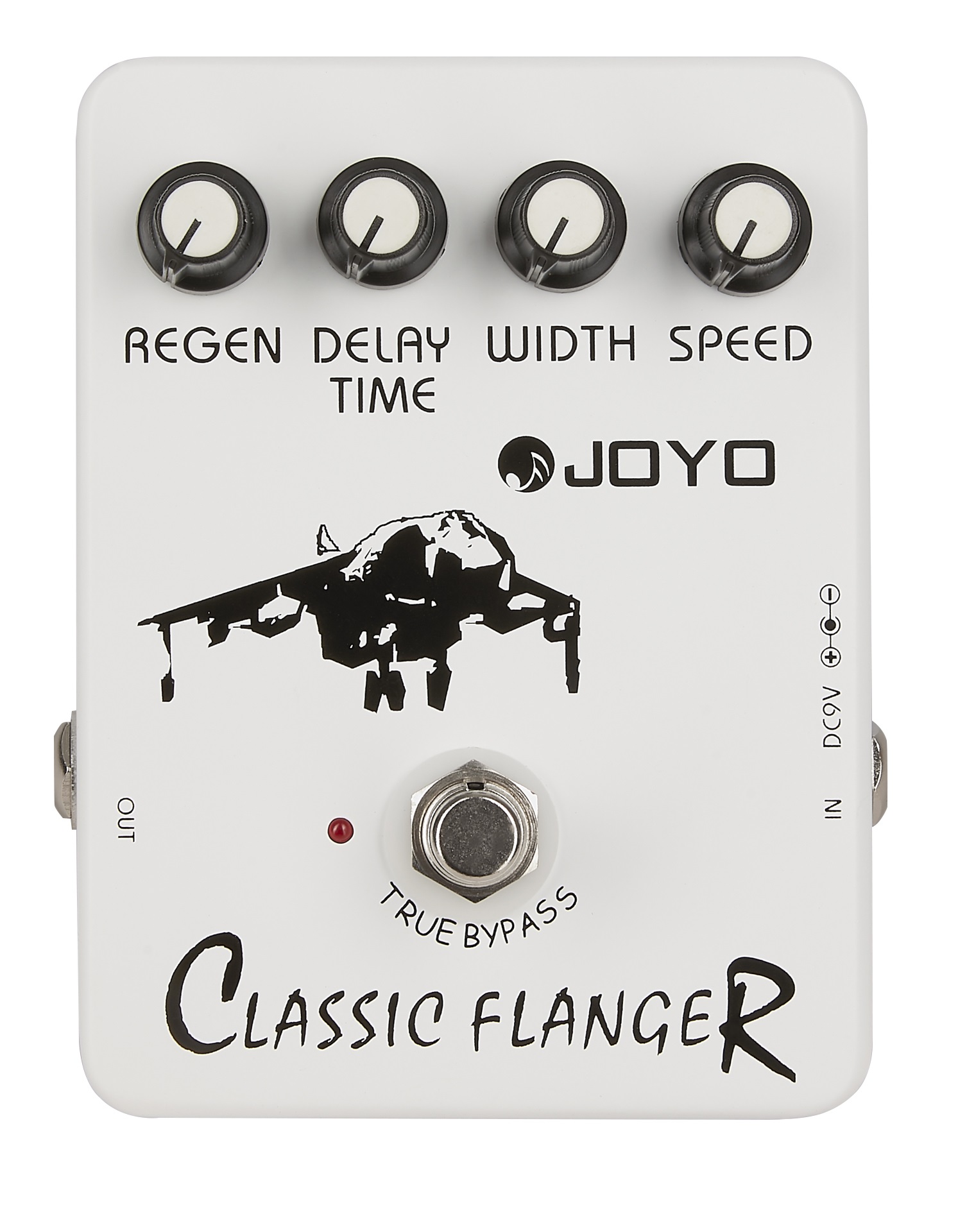 Levně Joyo JF-07 Classic Flanger