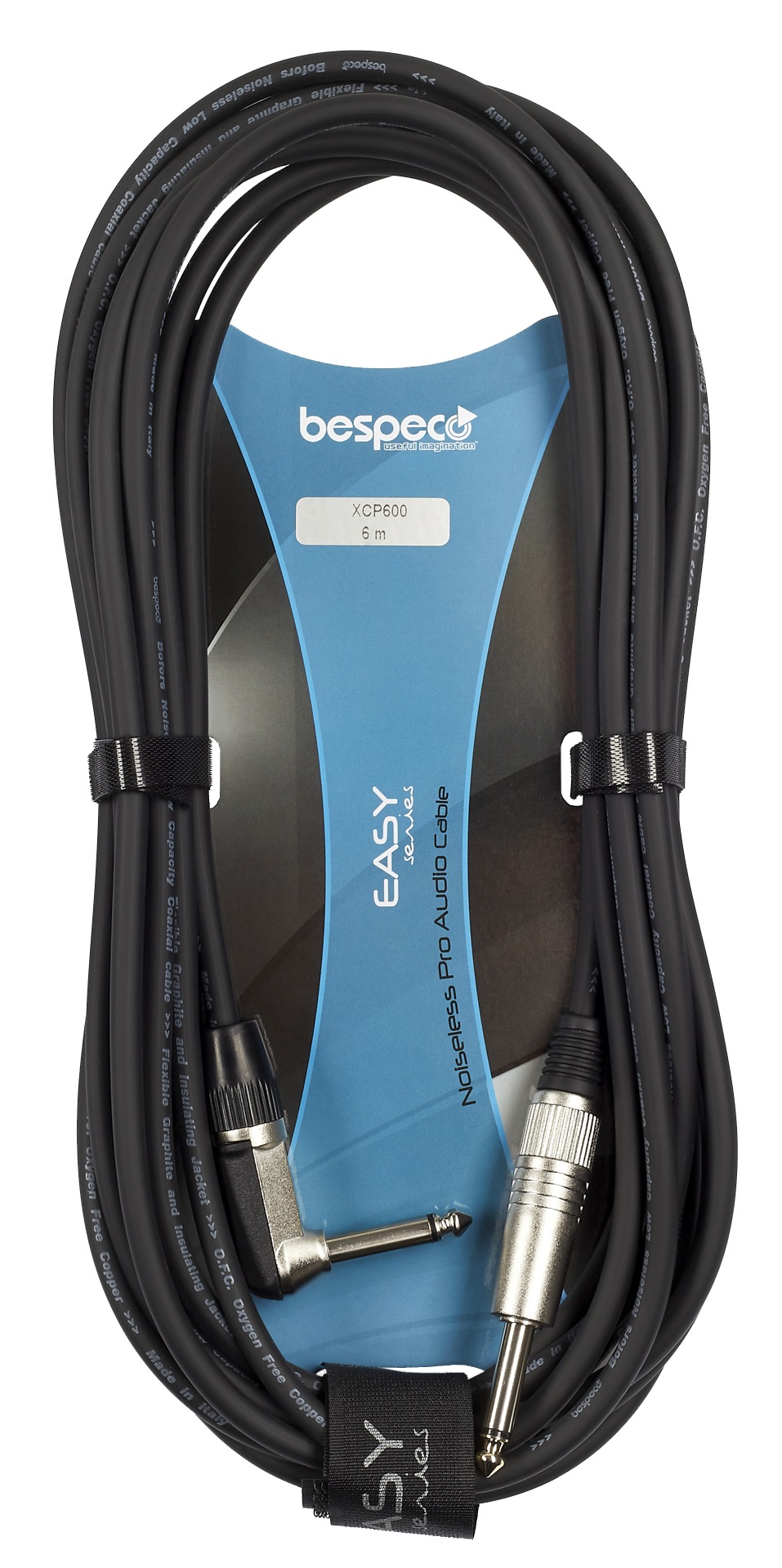 Levně Bespeco XCP600
