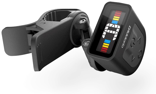 D'Addario CT 13 (obrázek 3)