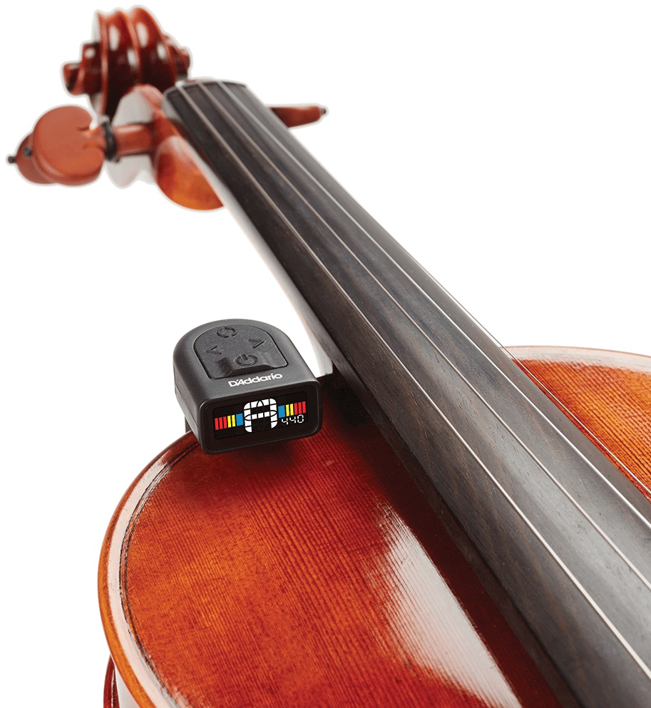 D'Addario PW-CT-14 (obrázek 3)