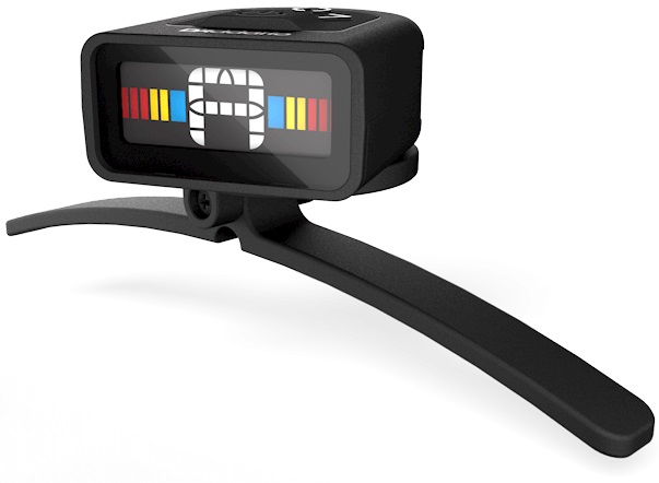 Levně D'Addario NS Micro Banjo Tuner