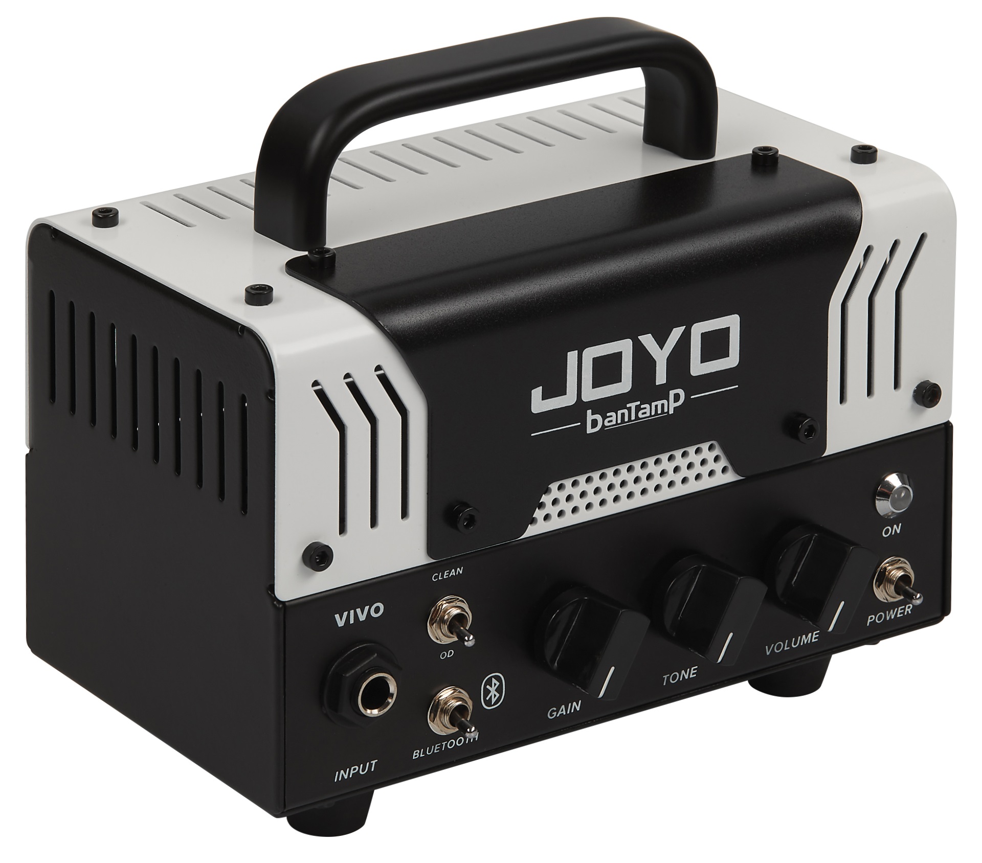Joyo BantAmp Vivo (obrázek 3)