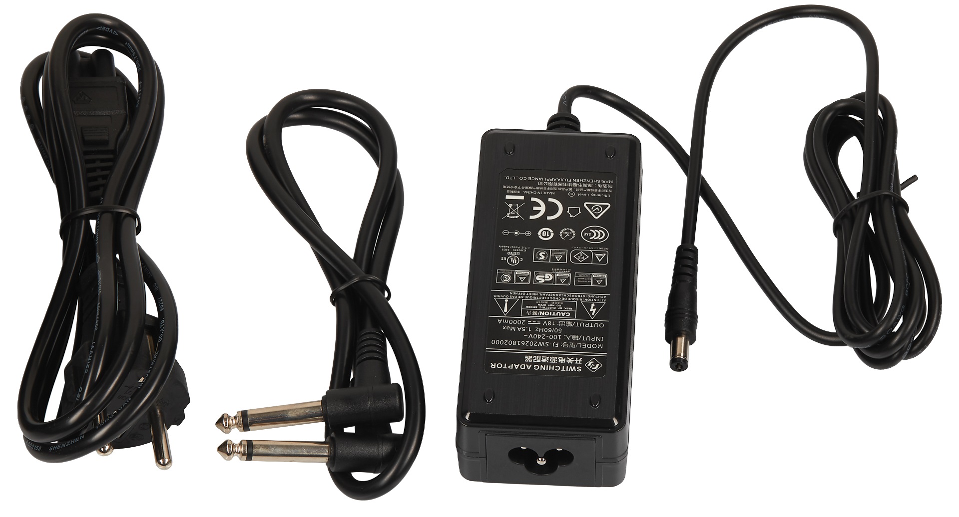 Joyo BantAmp Vivo (obrázek 5)