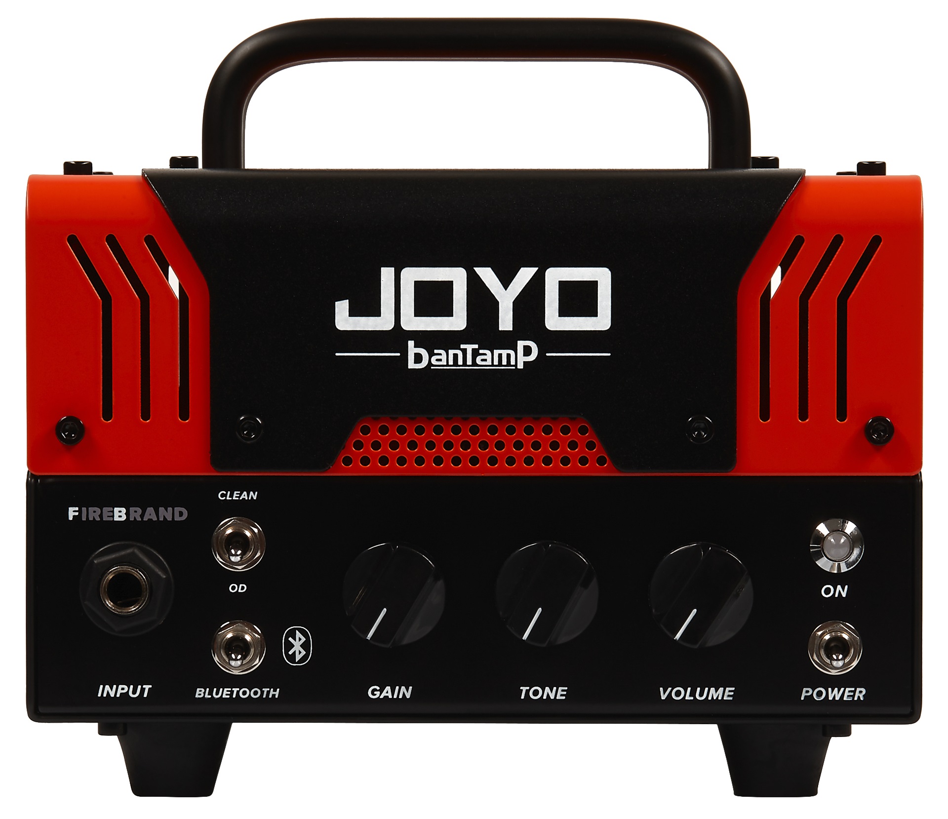 Levně Joyo Bantamp Firebrand