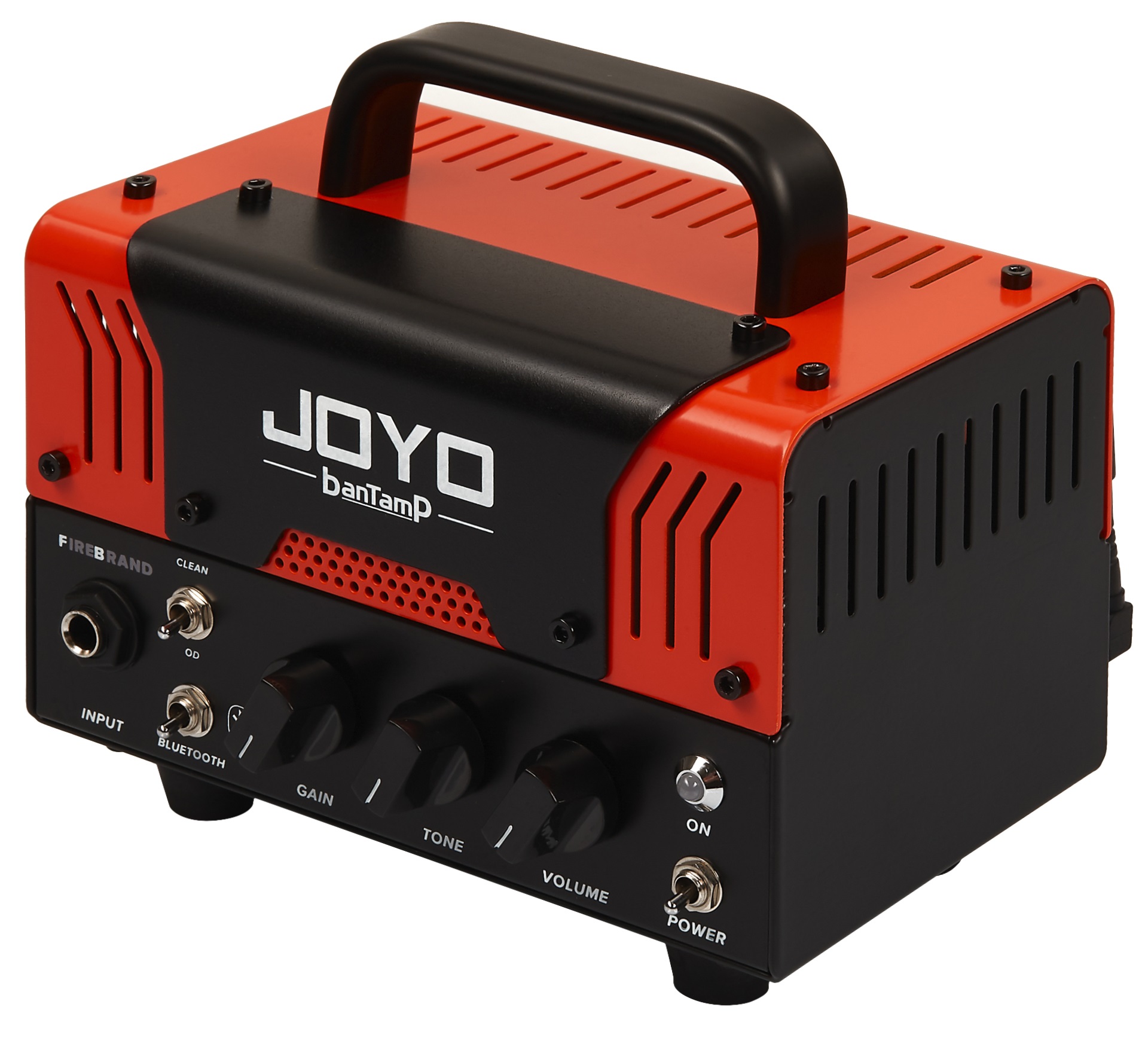 Joyo Bantamp Firebrand (obrázek 3)