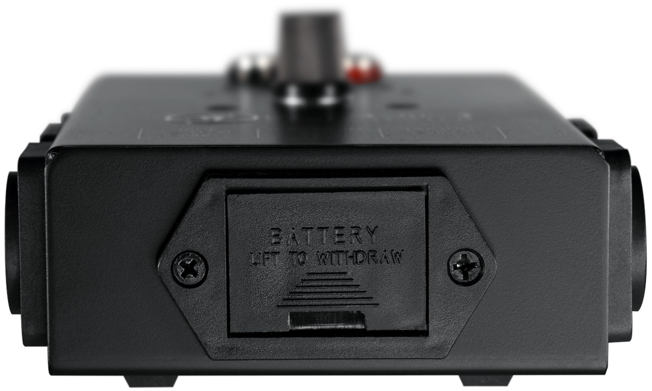 Mackie MTest-1 (obrázek 3)