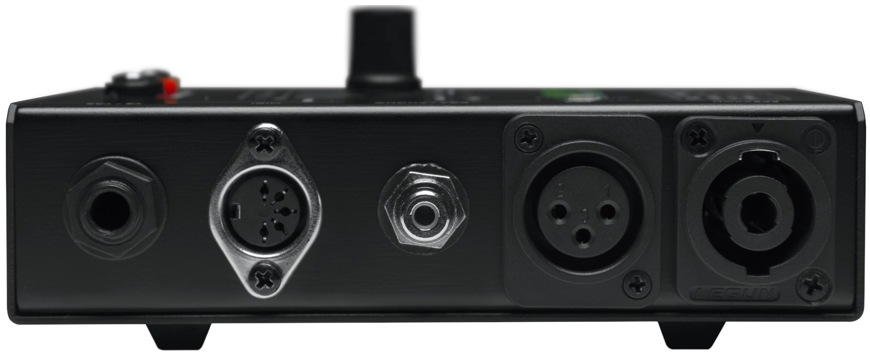 Mackie MTest-1 (obrázek 4)