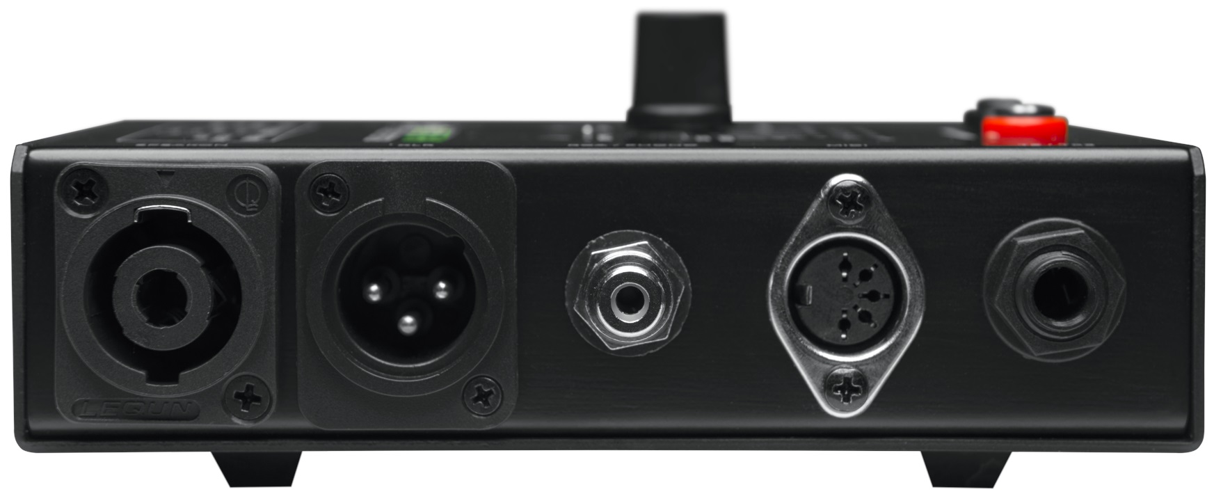 Mackie MTest-1 (obrázek 5)