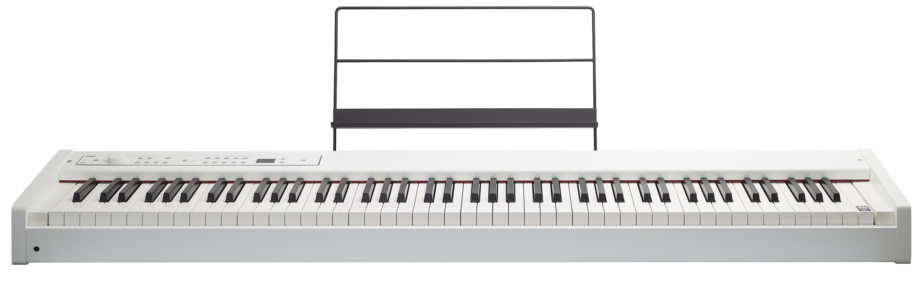 Korg D1-WH (obrázek 3)