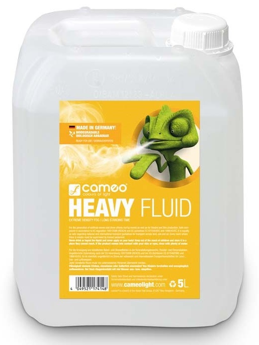 Levně CAMEO Heavy Fluid 5L