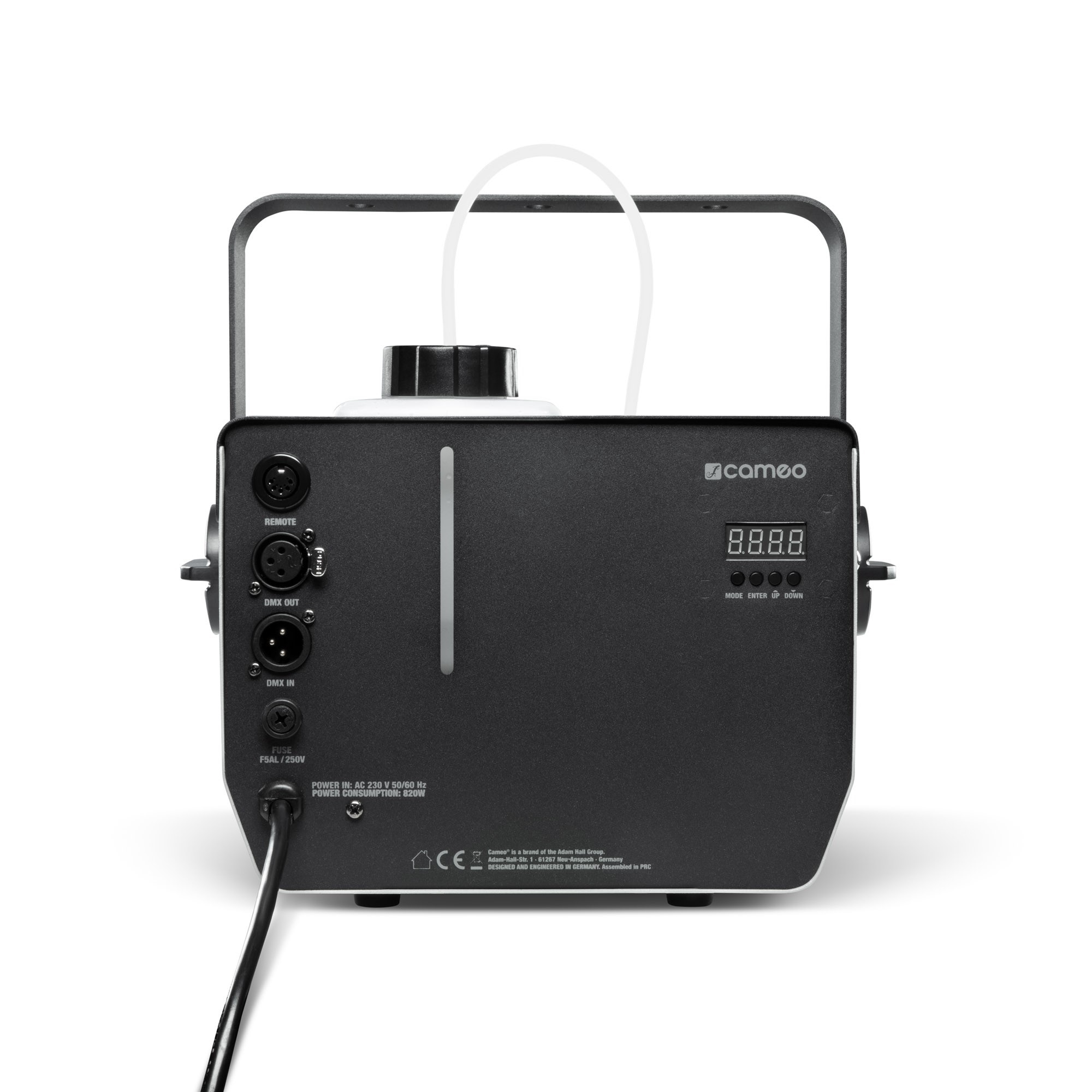 CAMEO Phantom H2 (obrázek 4)