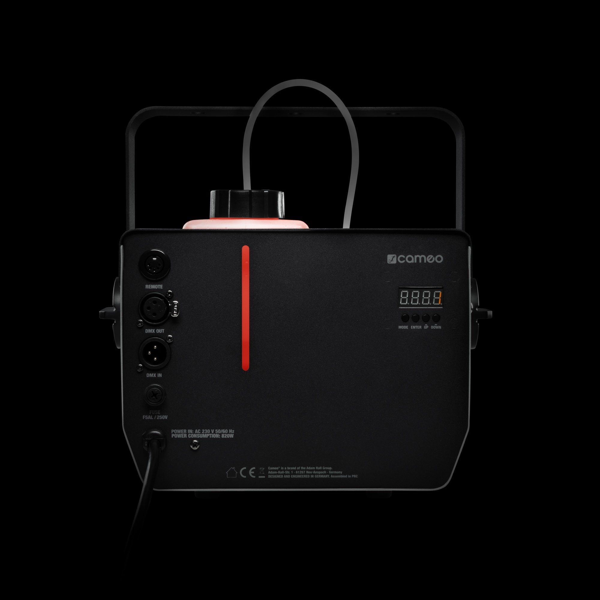 CAMEO Phantom H2 (obrázek 6)