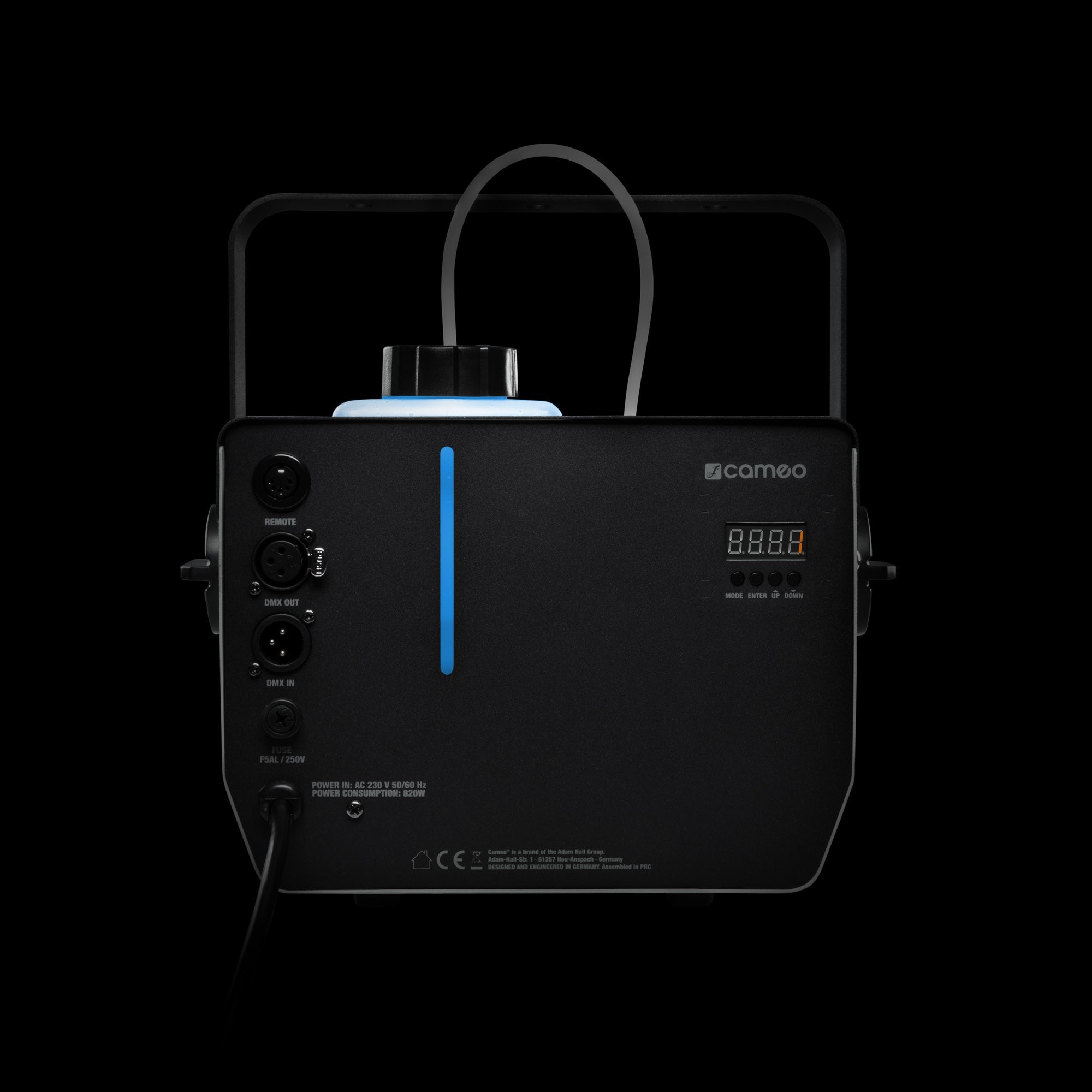 CAMEO Phantom H2 (obrázek 7)