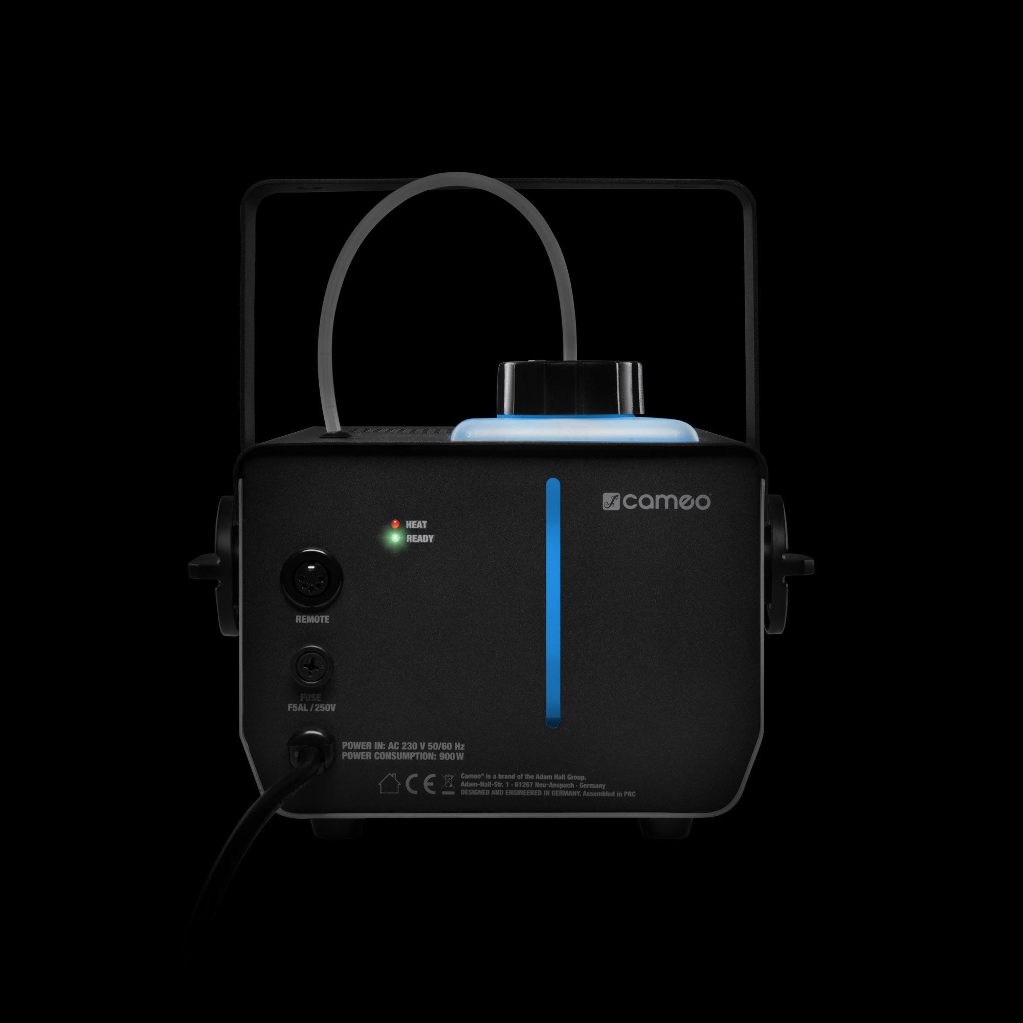 CAMEO Phantom F3 (obrázek 6)