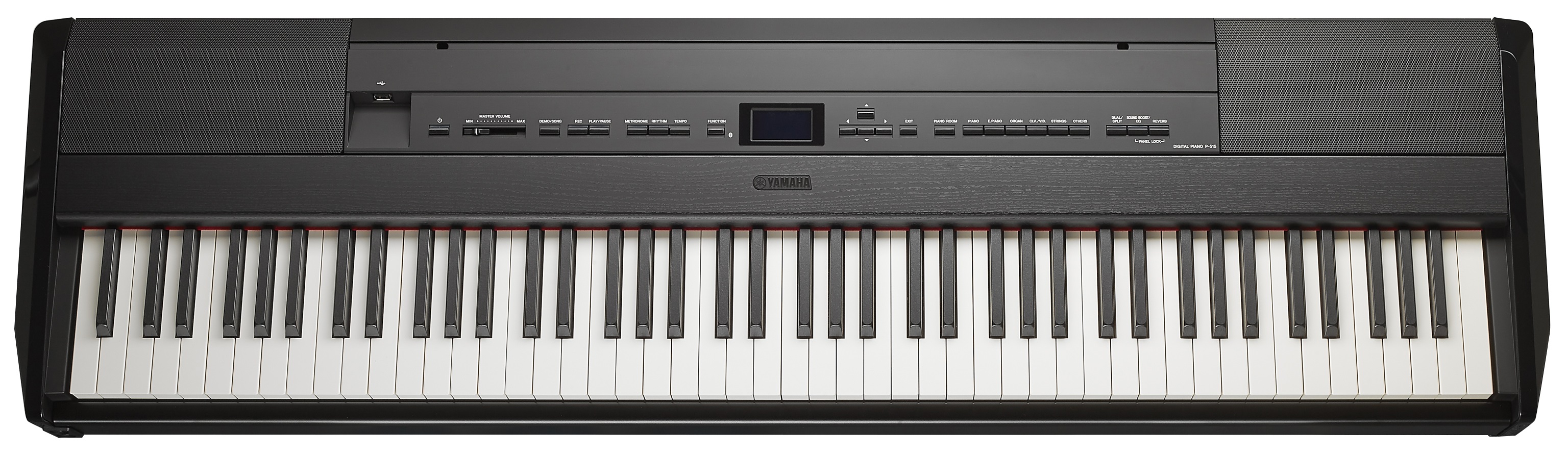 Levně Yamaha P-515B (použité)