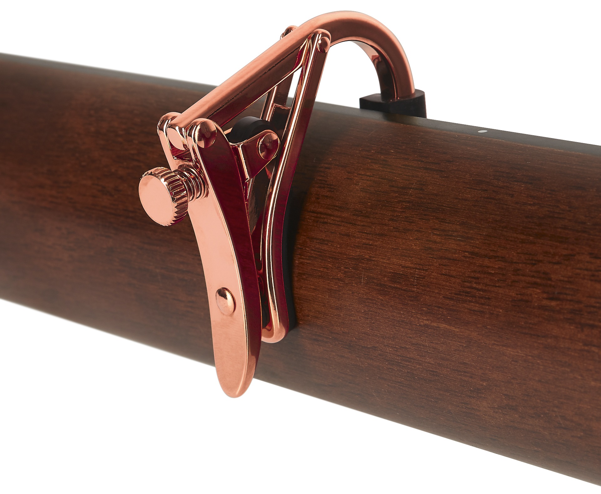 Shubb C3rg Capo Royale Rose Gold 12-String (obrázek 3)