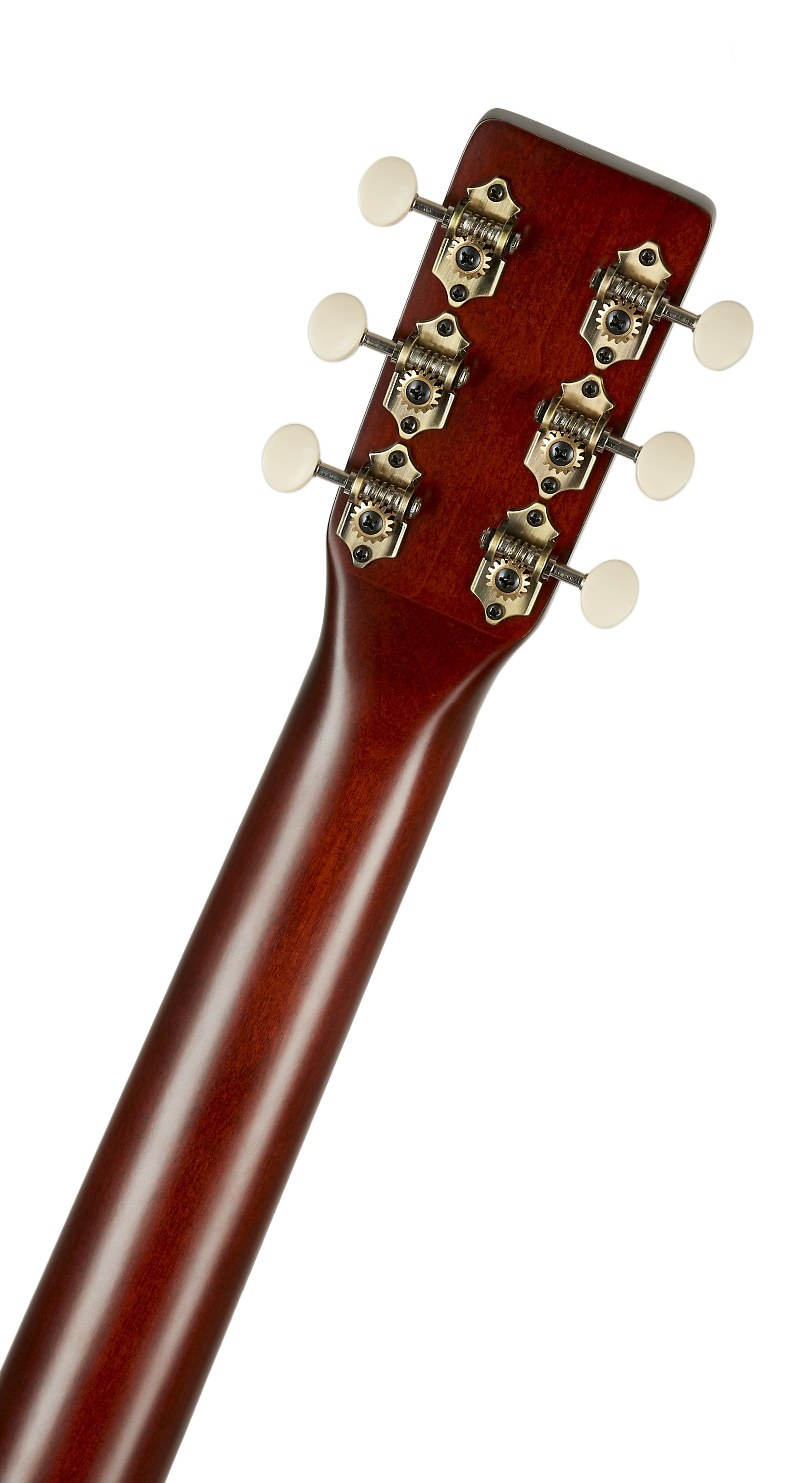 Art & Lutherie Roadhouse Q-Discrete Havana Brown (obrázek 5)