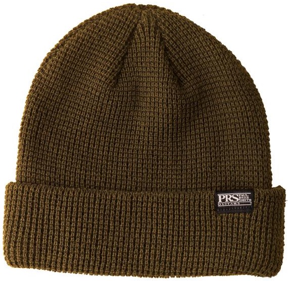 Levně PRS Knit Beanie Military Green
