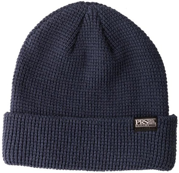 Levně PRS Knit Beanie Slate Blue